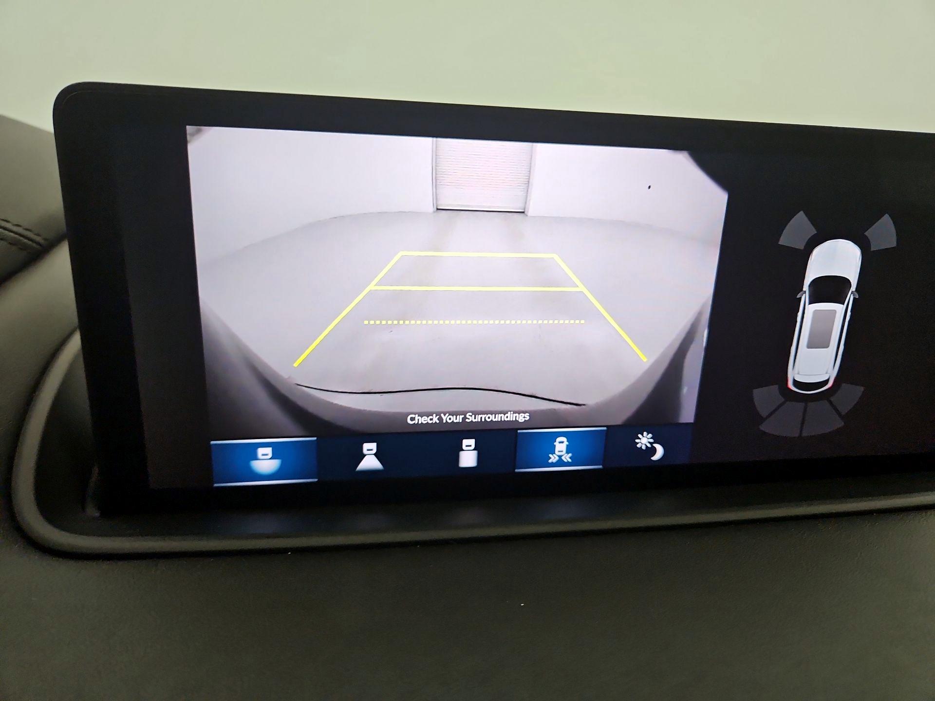 Thumbnail: 2023 Acura MDX - 15