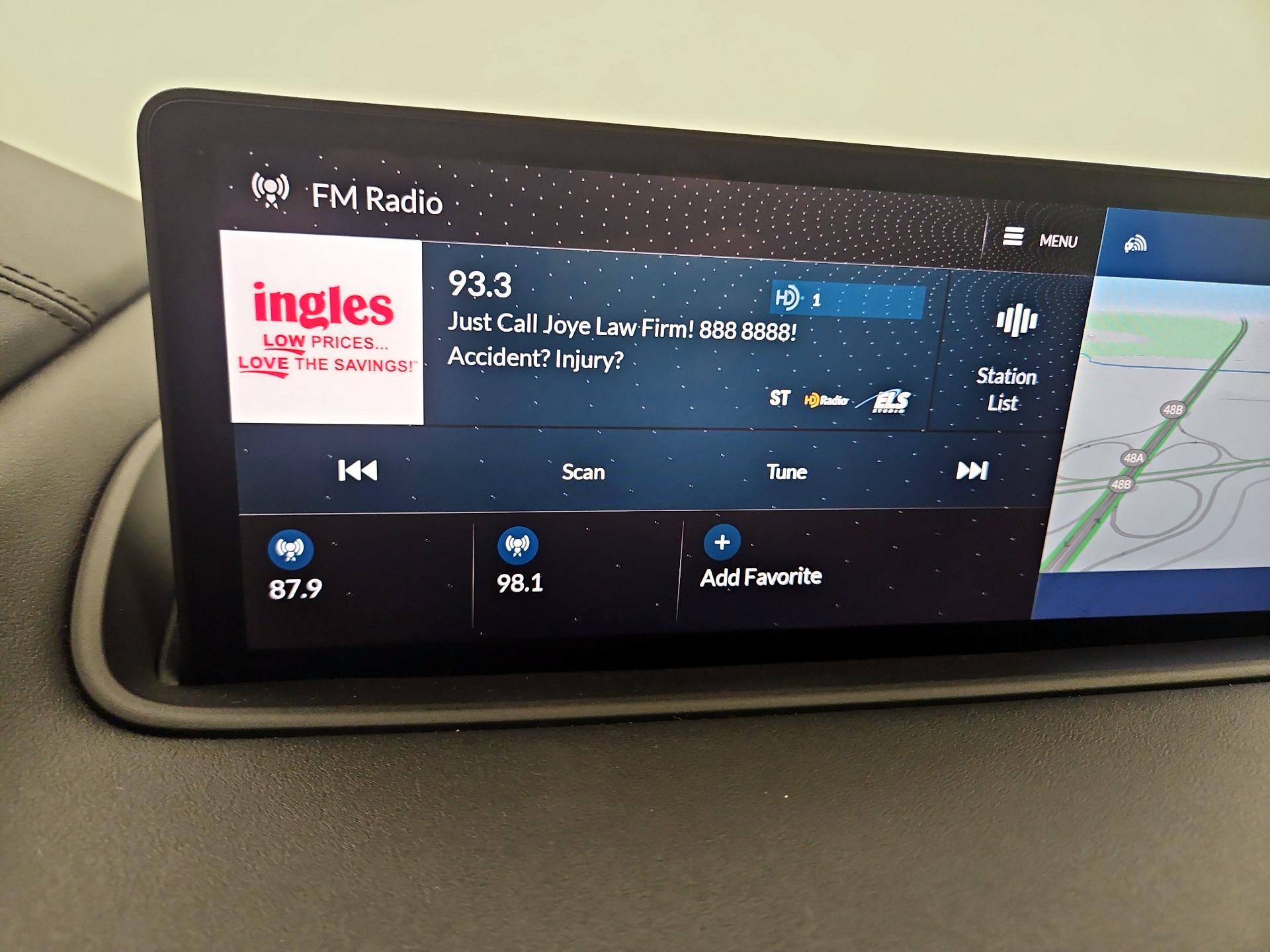 Thumbnail: 2023 Acura MDX - 16