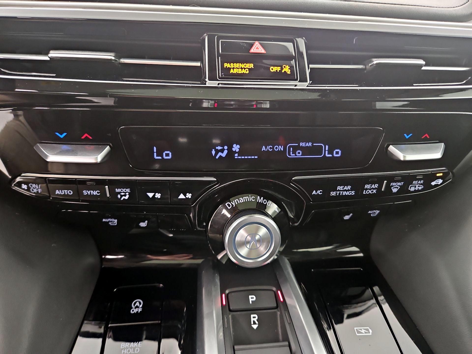 Thumbnail: 2023 Acura MDX - 17