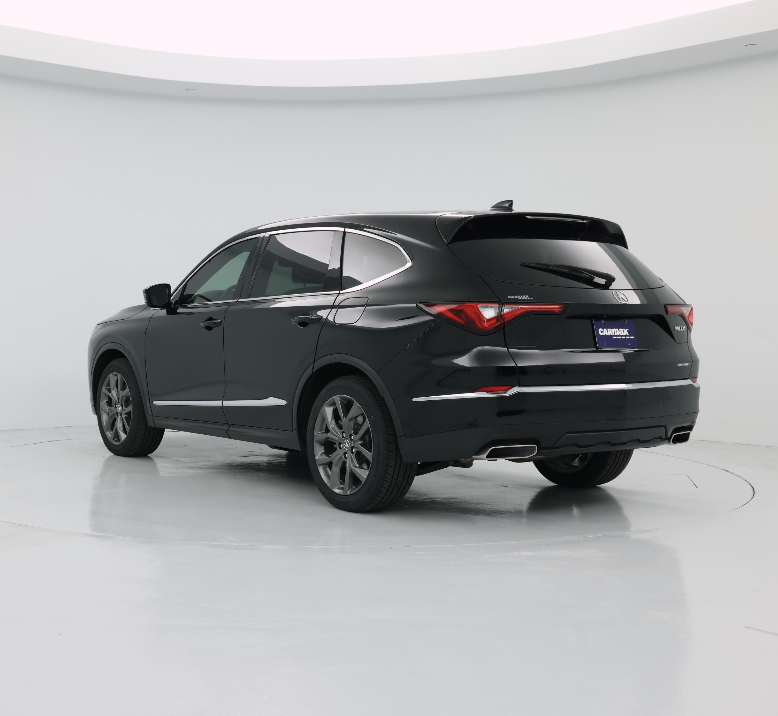 Thumbnail: 2023 Acura MDX - 2