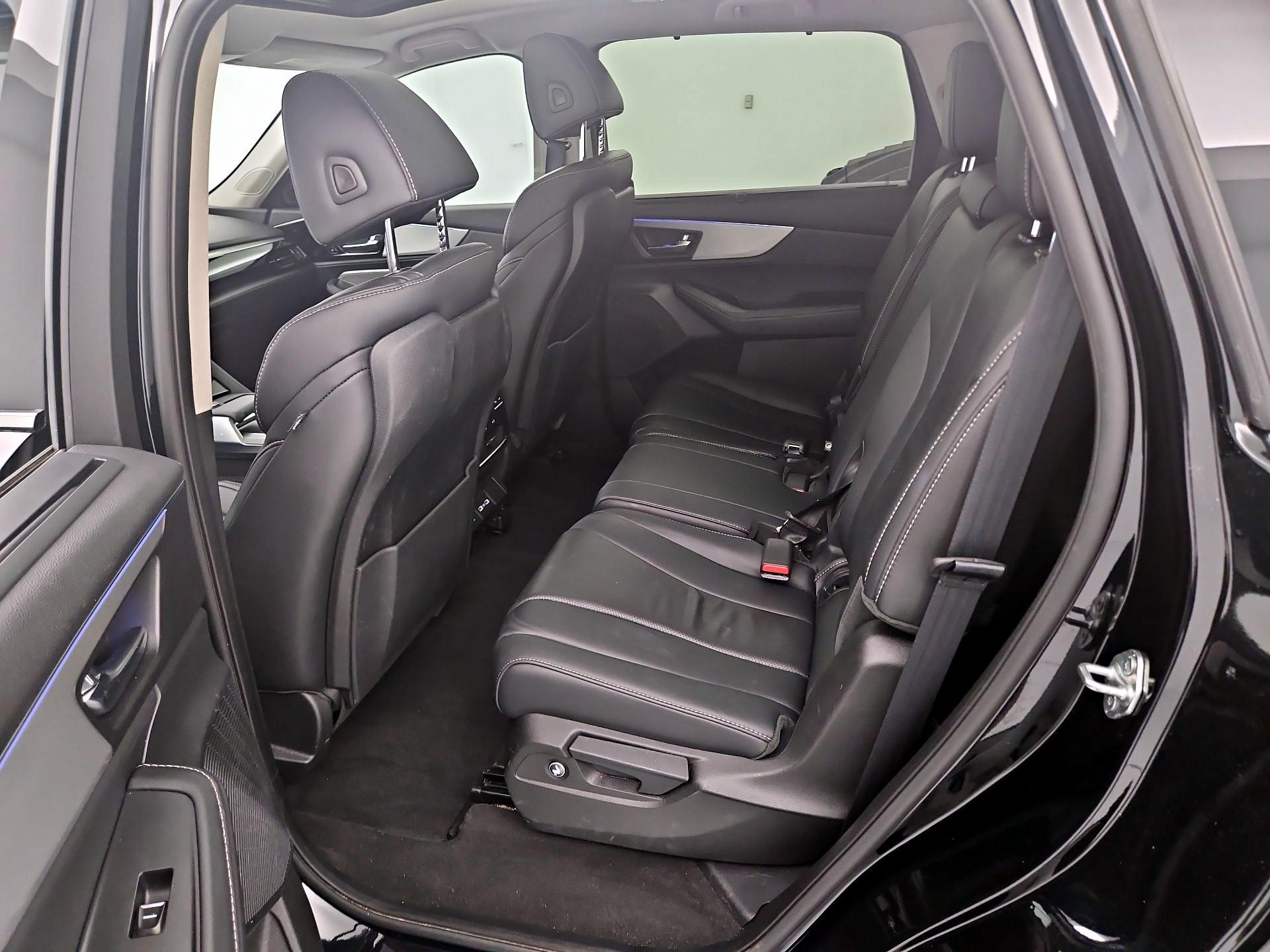 Thumbnail: 2023 Acura MDX - 20