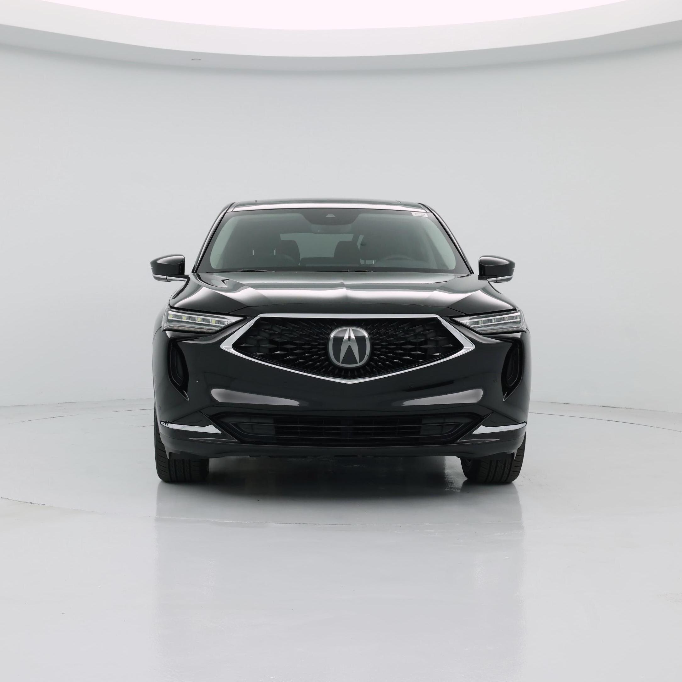 Thumbnail: 2023 Acura MDX - 5