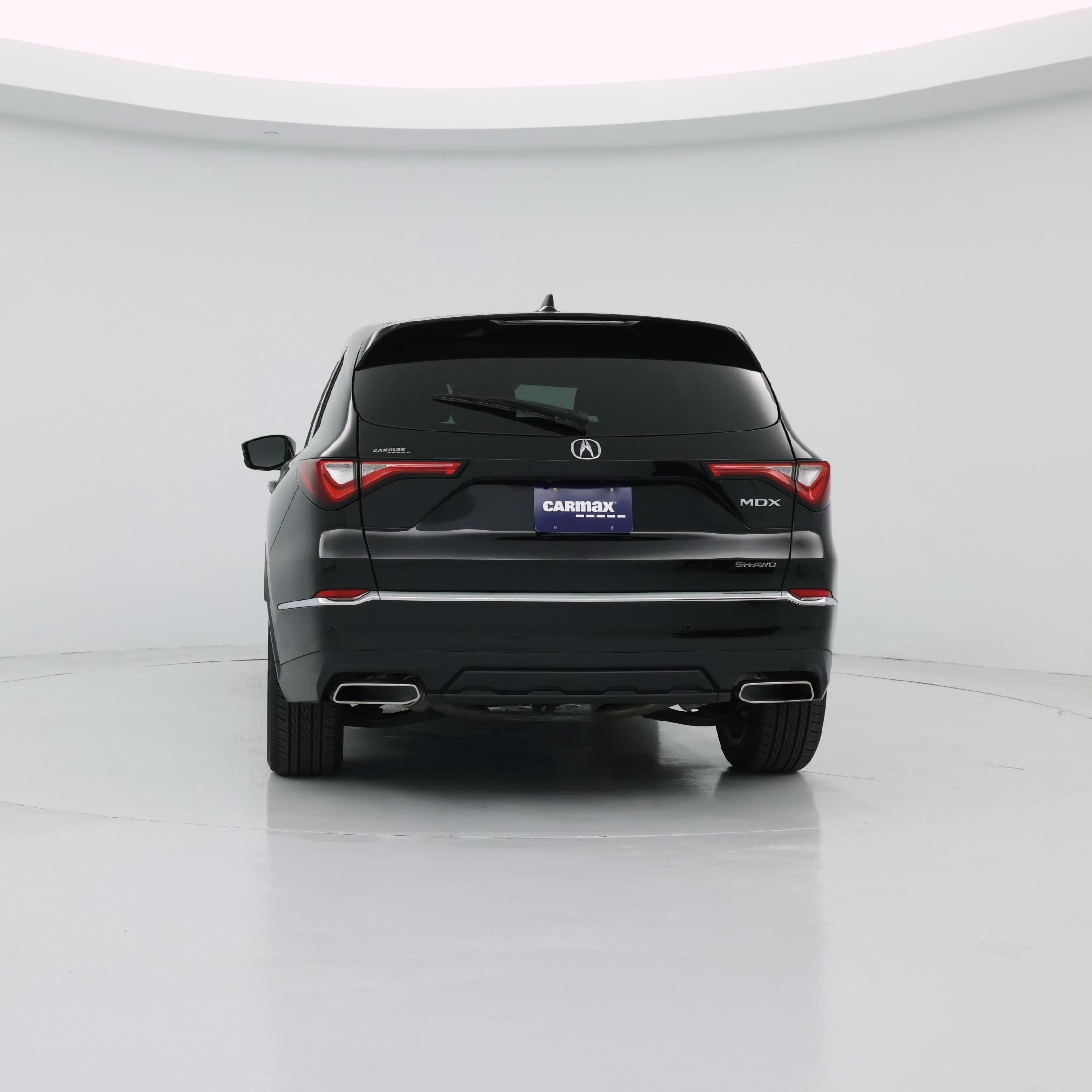 Thumbnail: 2023 Acura MDX - 6