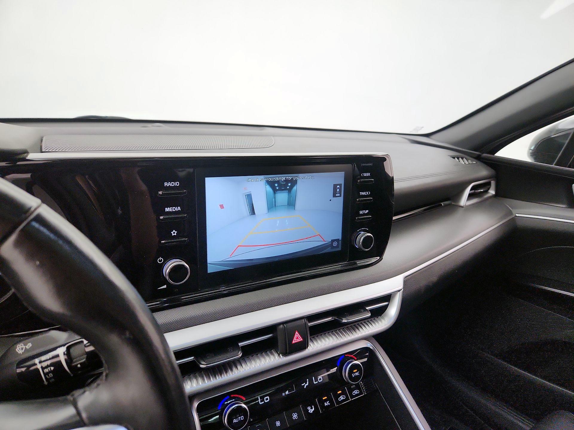 Thumbnail: 2021 Kia K5 - 14