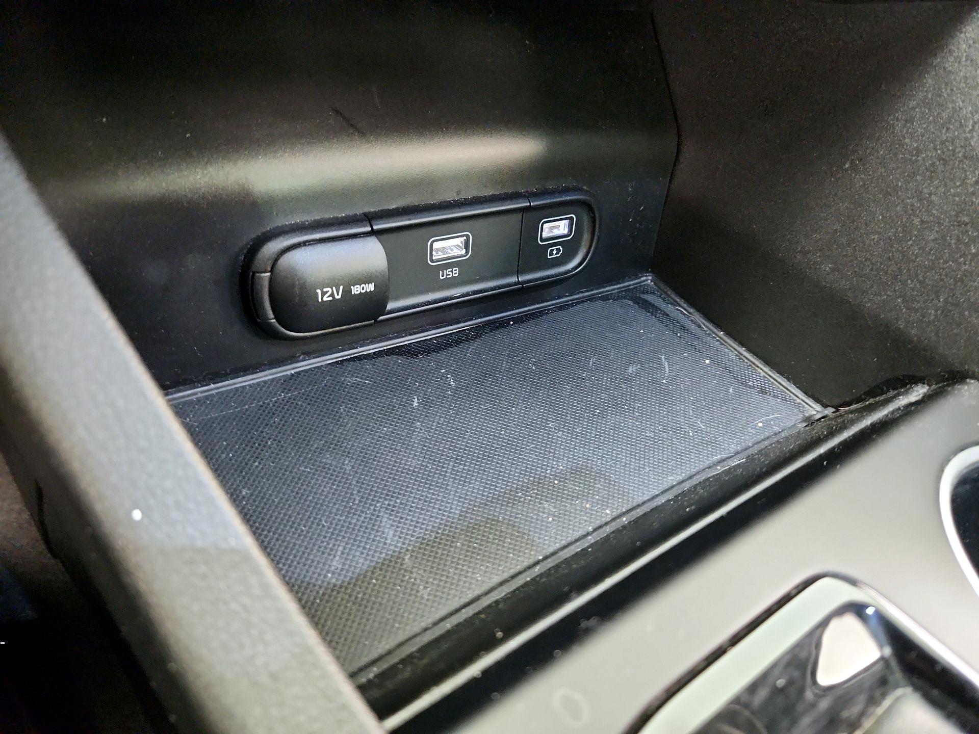 Thumbnail: 2021 Kia K5 - 18