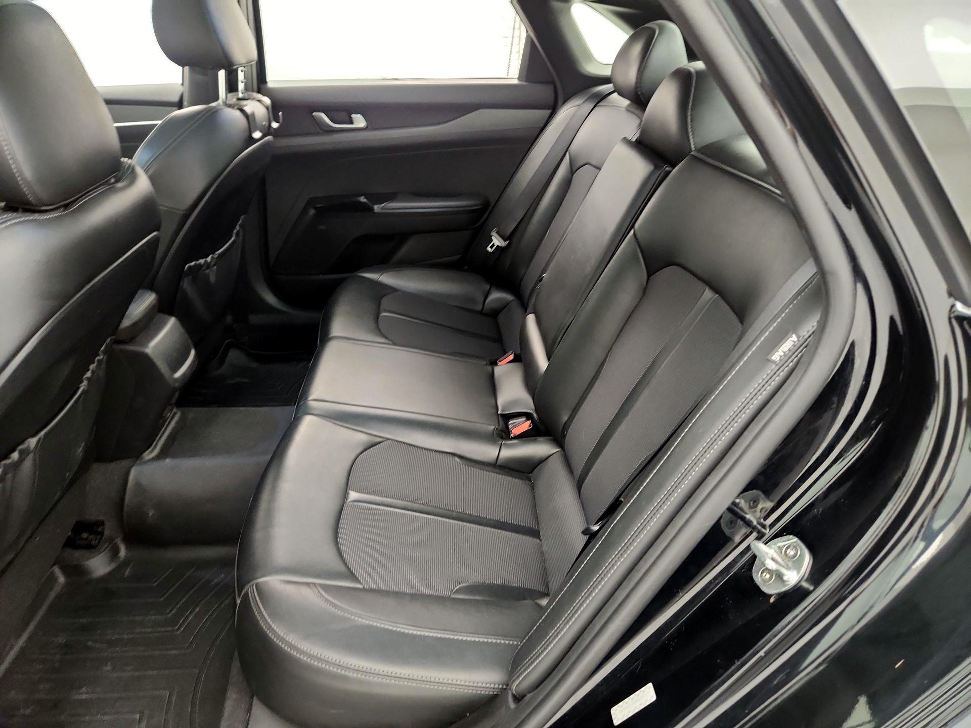 Thumbnail: 2021 Kia K5 - 20