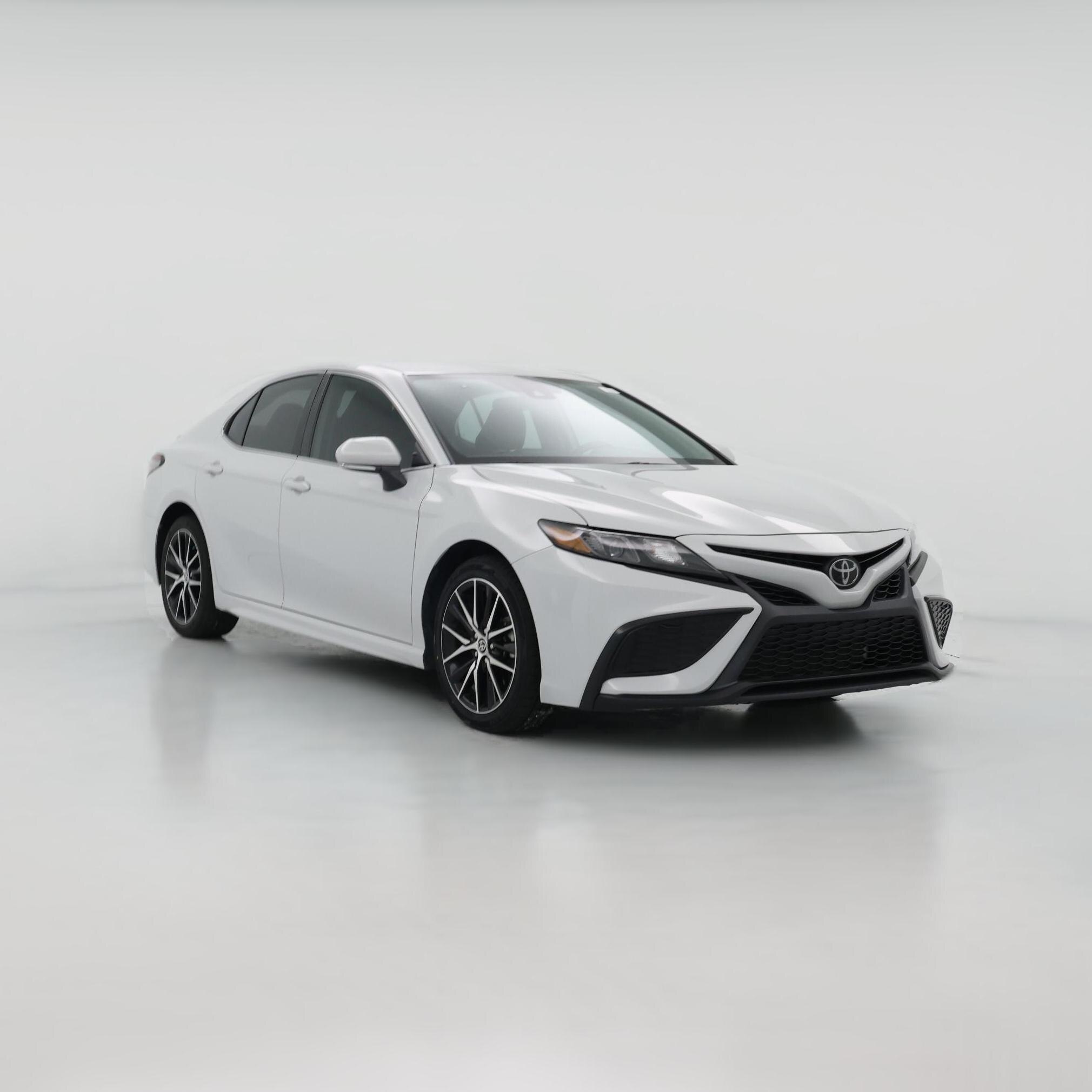 Thumbnail: 2023 Toyota Camry - 1