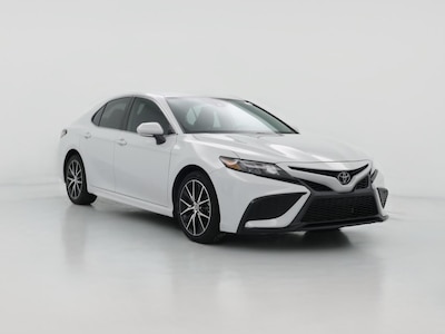 2023 Toyota Camry SE Night Shade