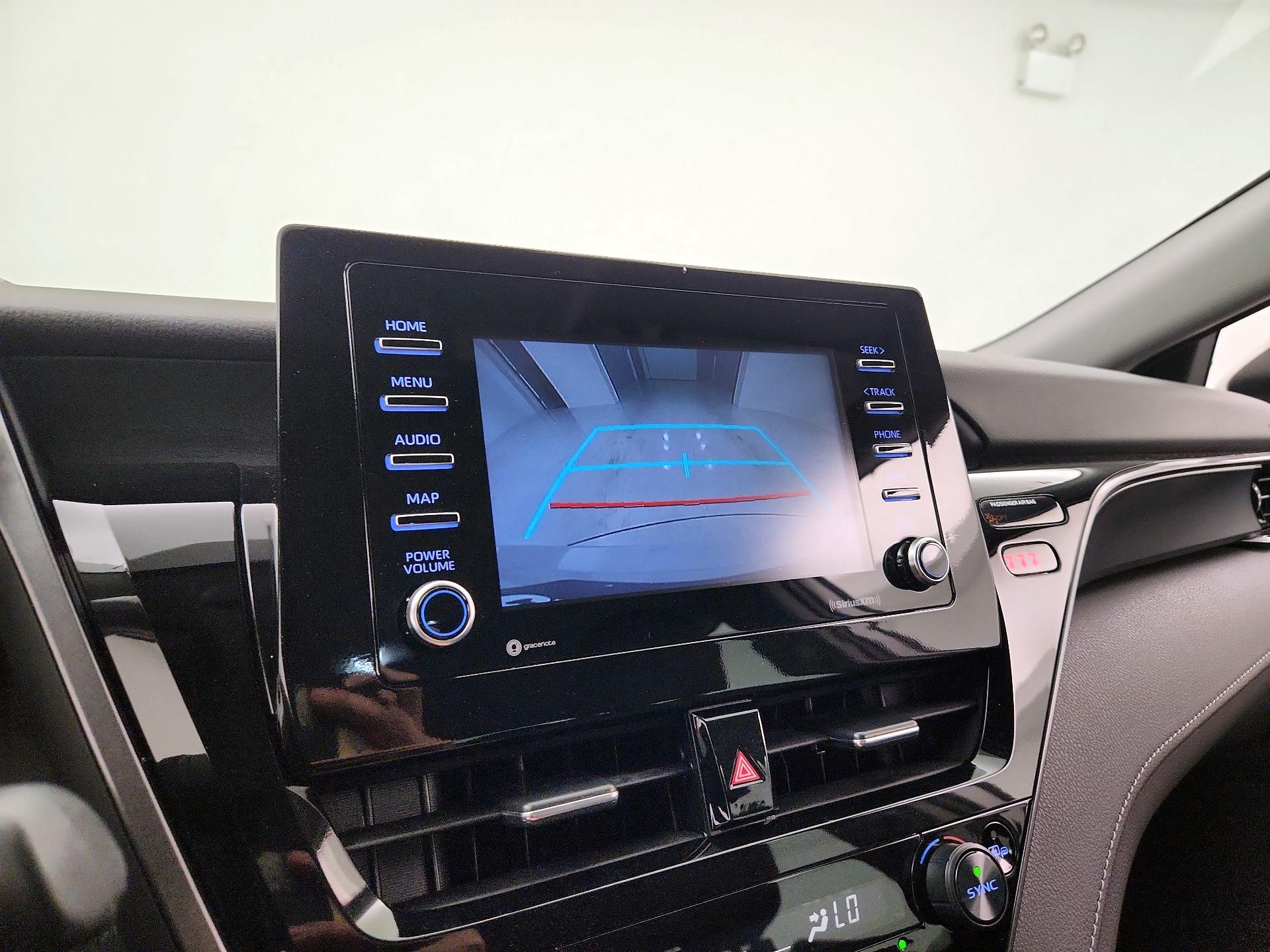 Thumbnail: 2023 Toyota Camry - 14