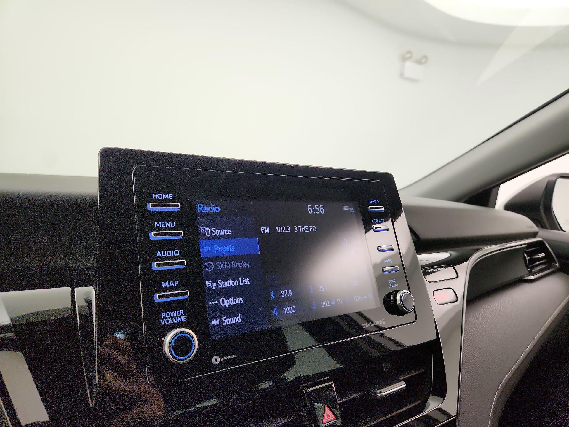 Thumbnail: 2023 Toyota Camry - 15