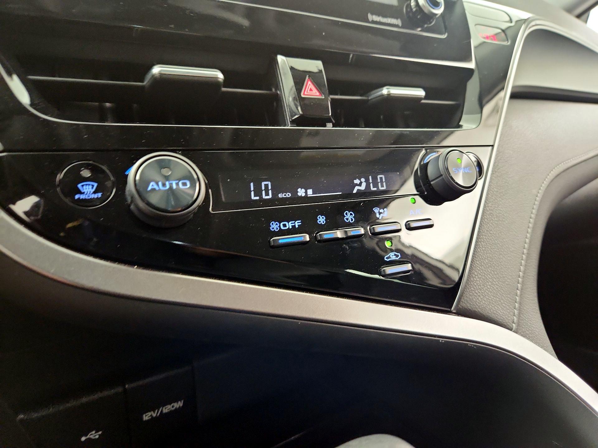 Thumbnail: 2023 Toyota Camry - 16