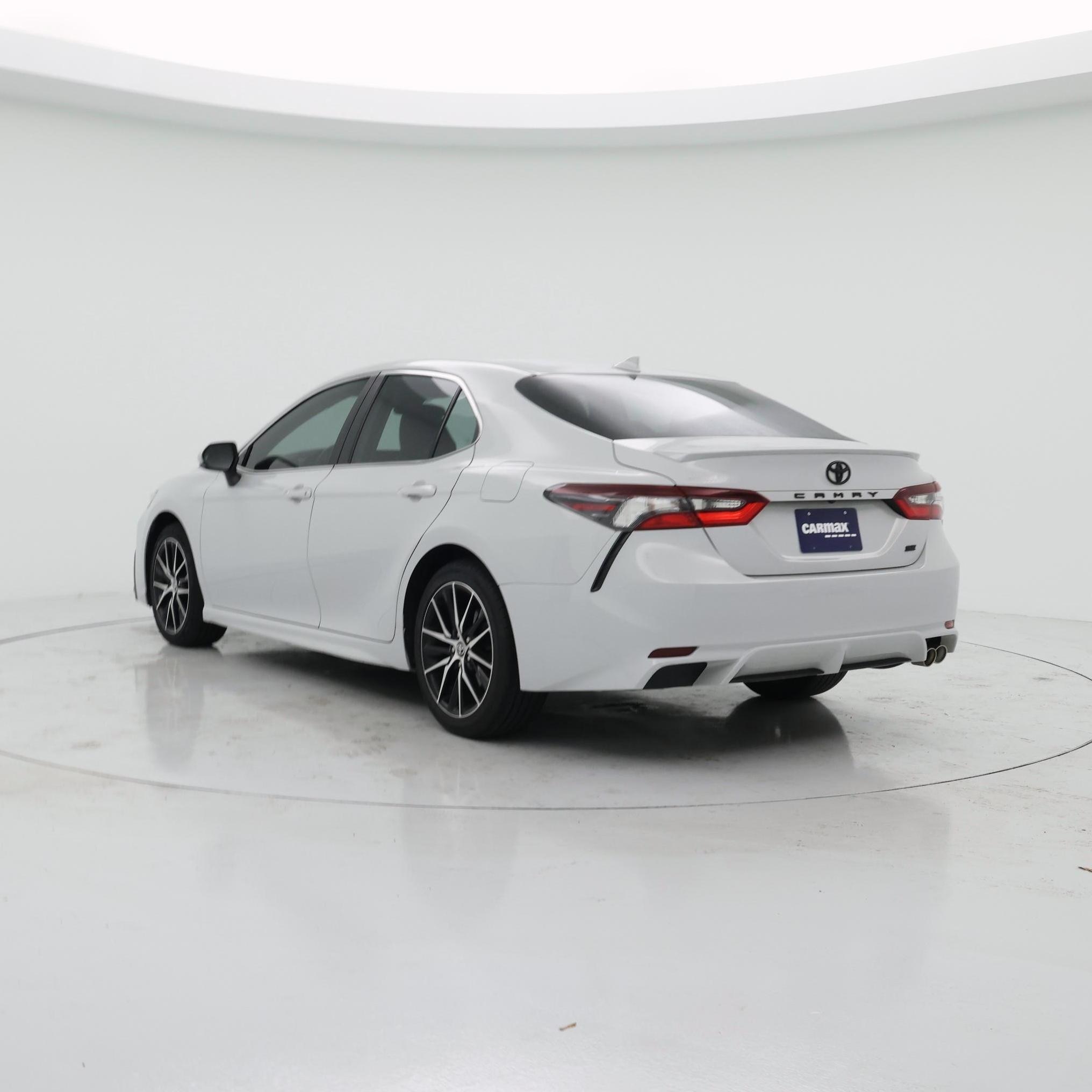 Thumbnail: 2023 Toyota Camry - 2