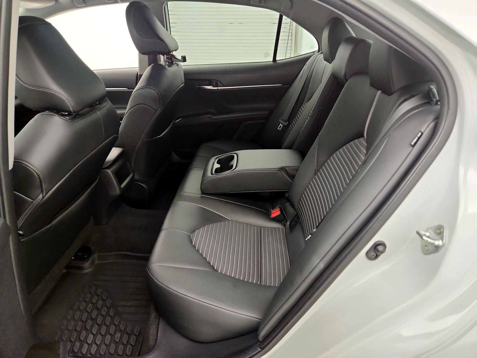 Thumbnail: 2023 Toyota Camry - 19