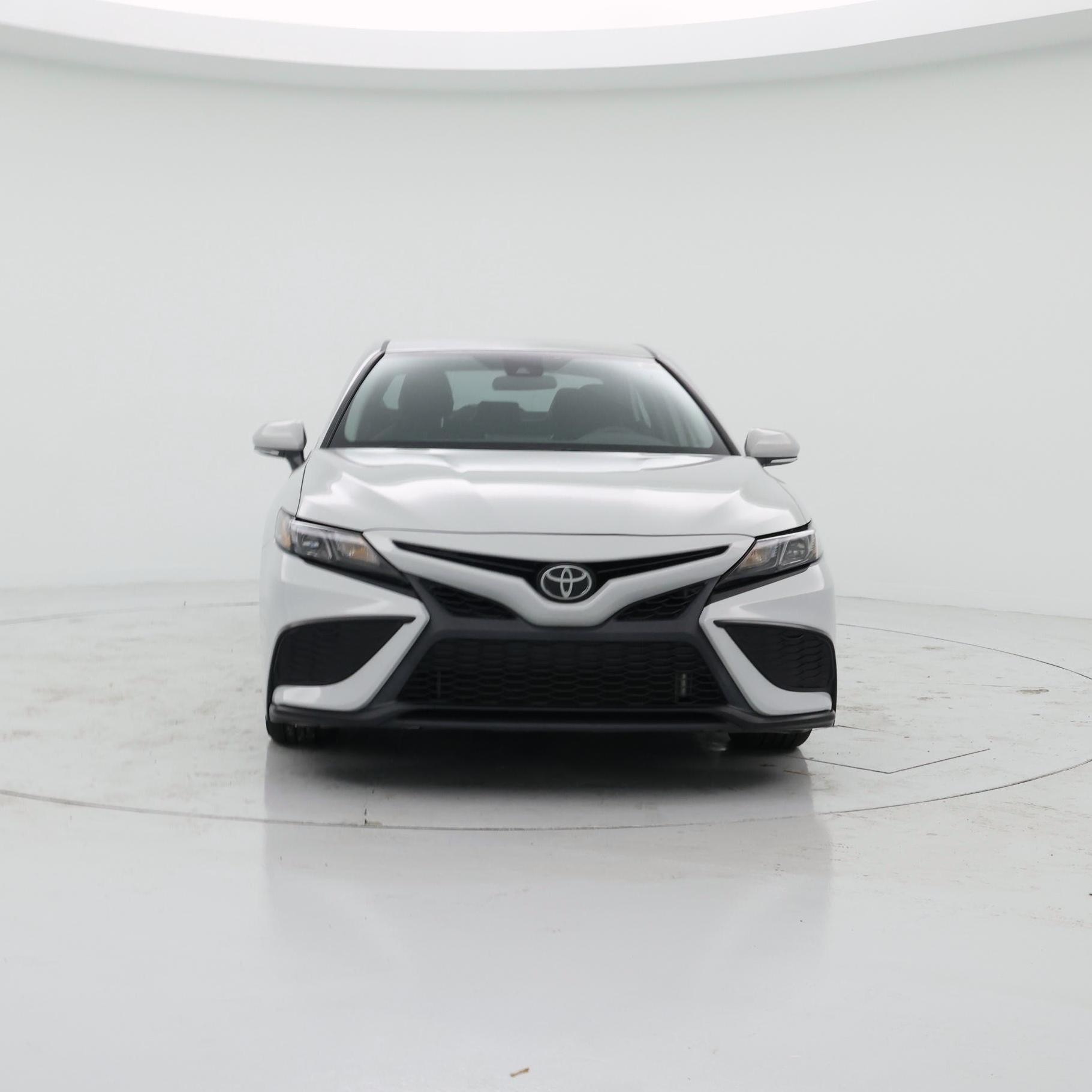 Thumbnail: 2023 Toyota Camry - 5