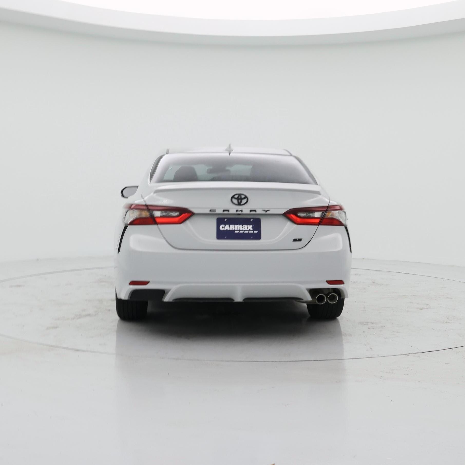 Thumbnail: 2023 Toyota Camry - 6