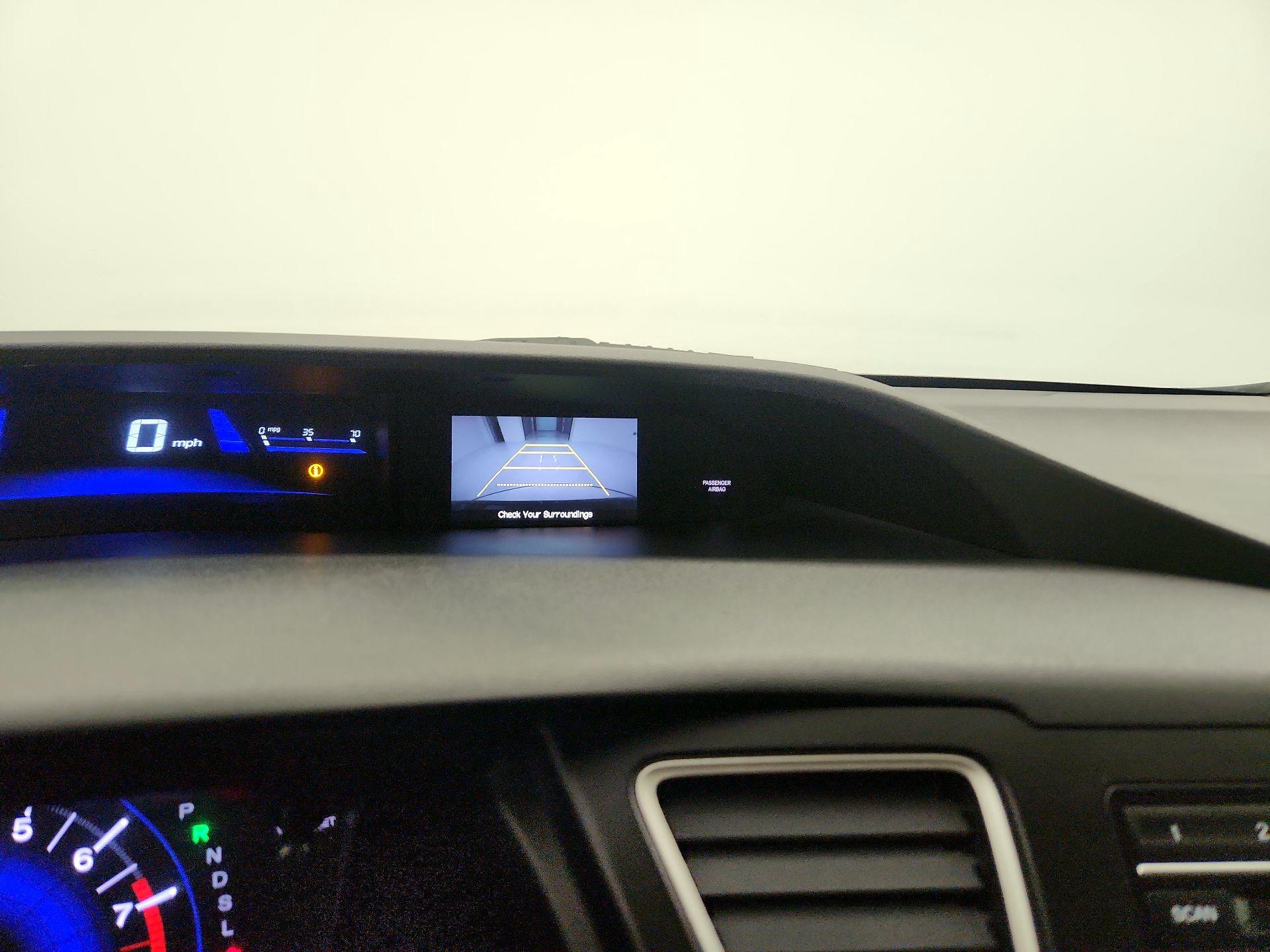 Thumbnail: 2015 Honda Civic - 14