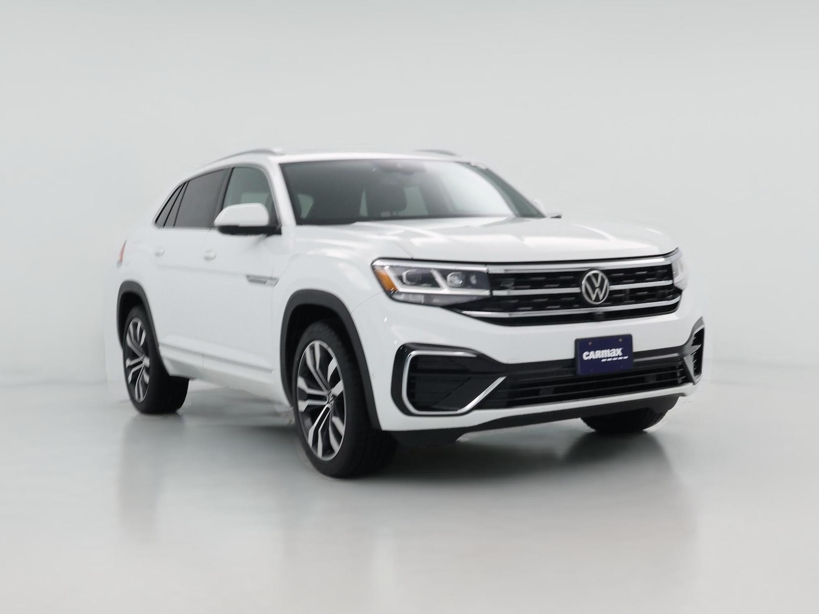 2021 Volkswagen Atlas Cross Sport SEL Premium R-Line