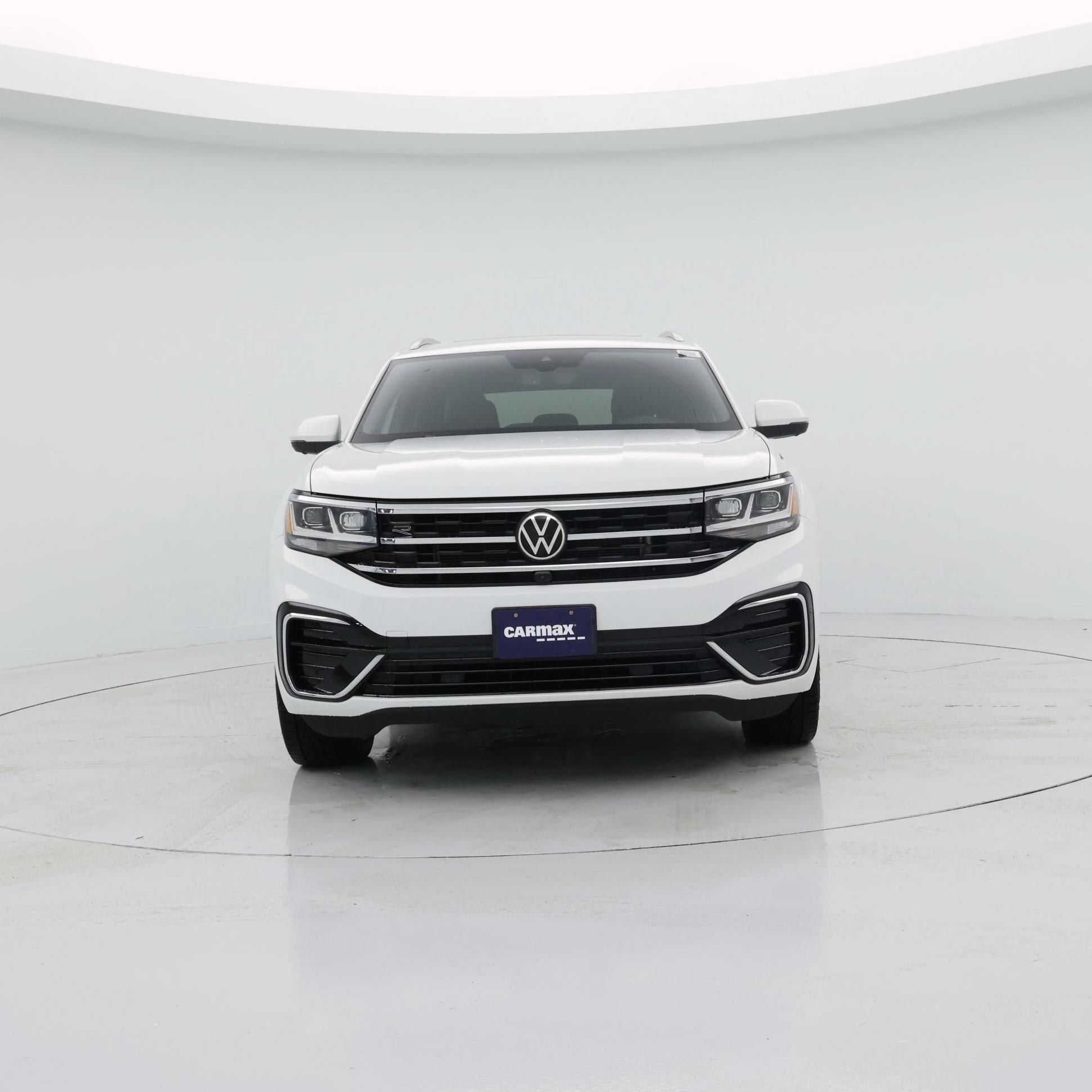 Thumbnail: 2021 Volkswagen Atlas - 5