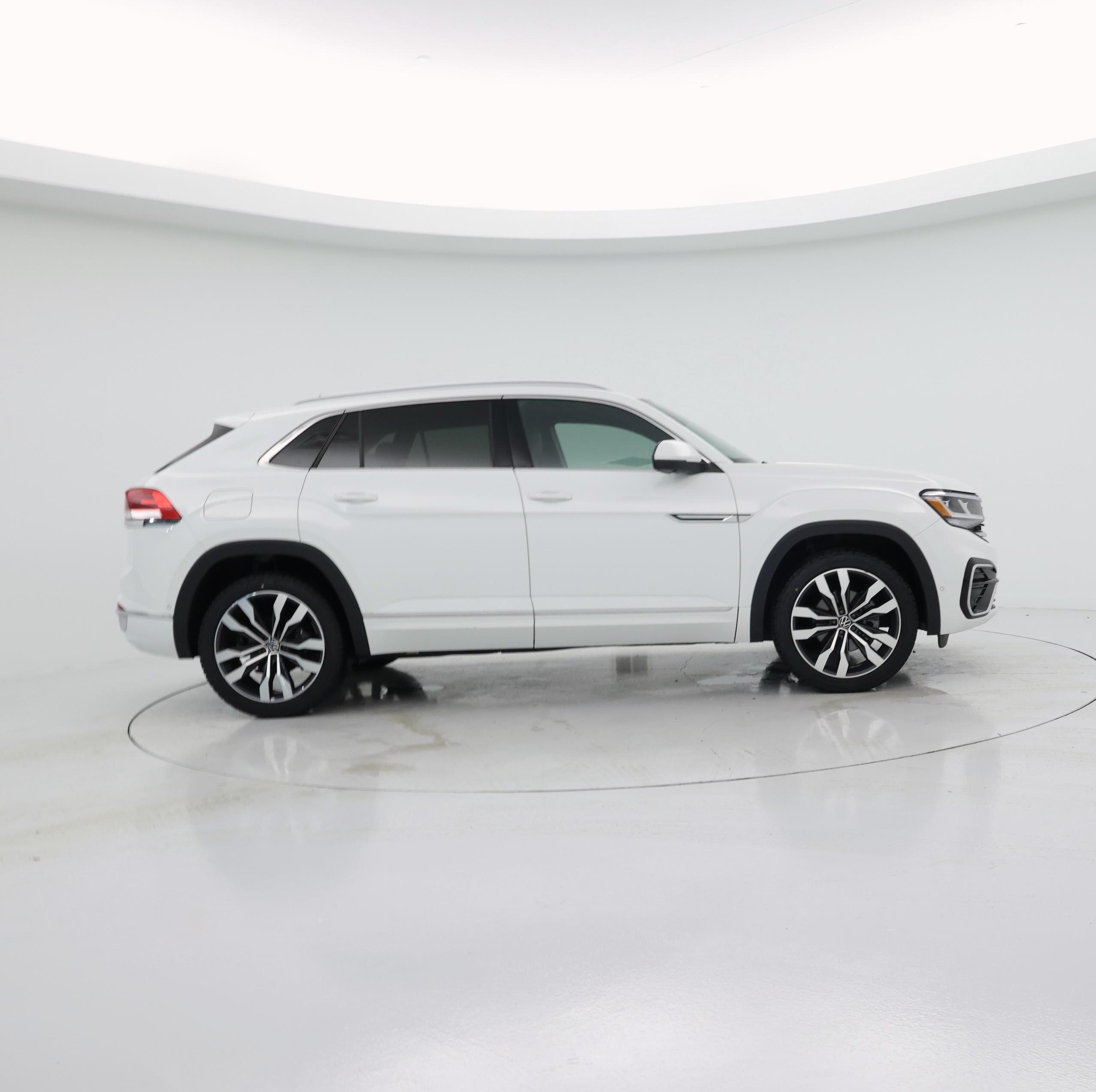 Thumbnail: 2021 Volkswagen Atlas - 7