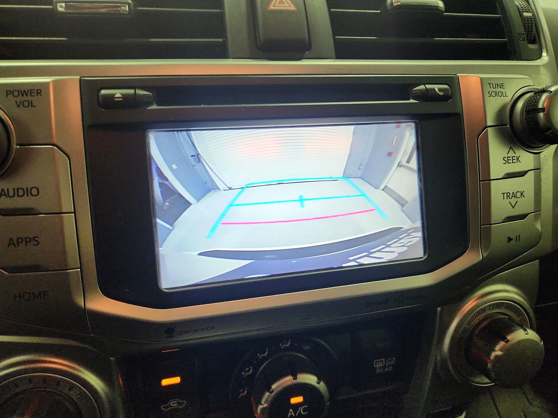 Thumbnail: 2019 Toyota 4Runner - 14