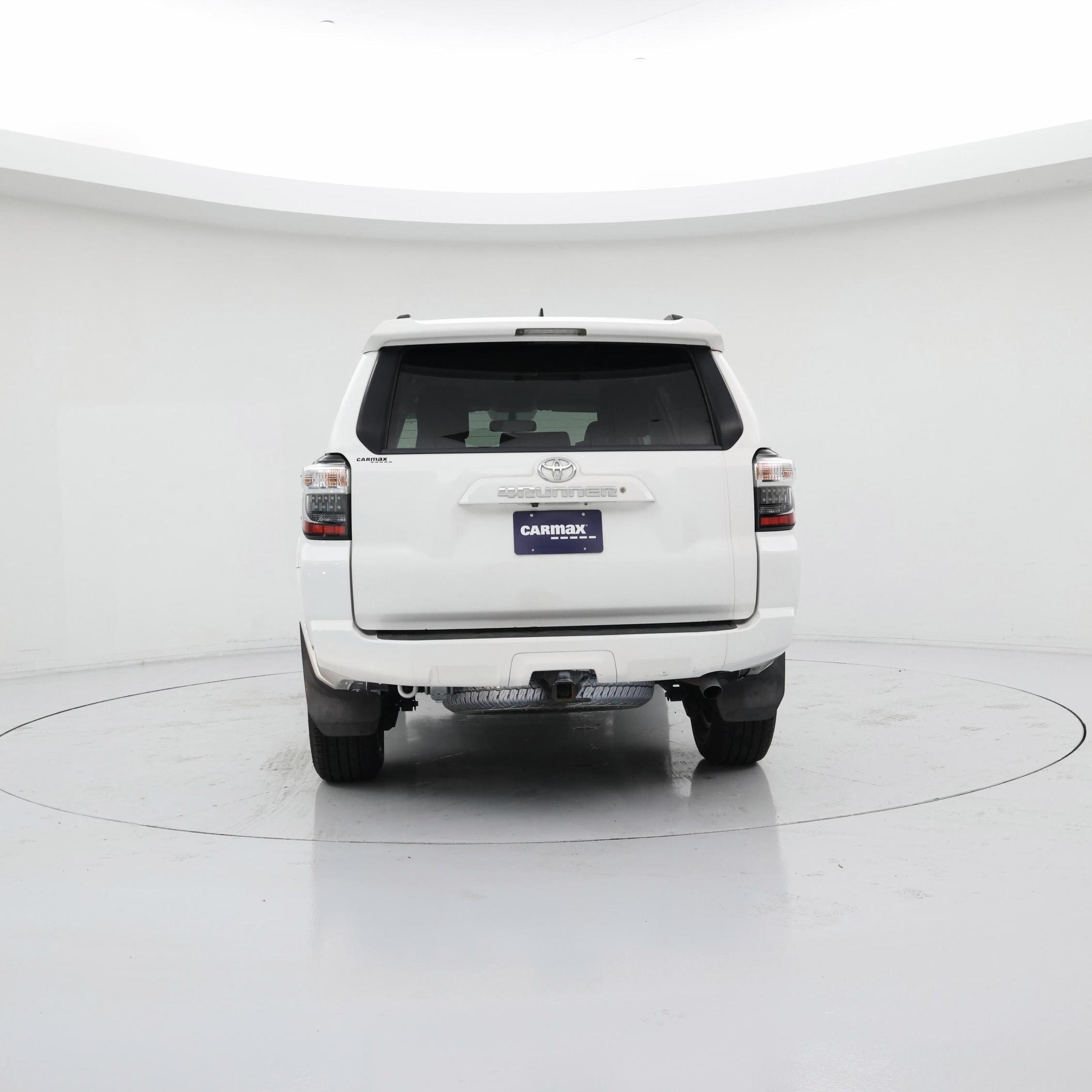 Thumbnail: 2019 Toyota 4Runner - 6