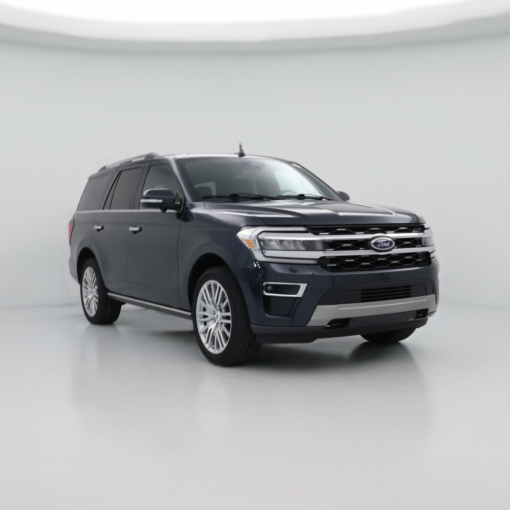 Thumbnail: 2023 Ford Expedition - 1