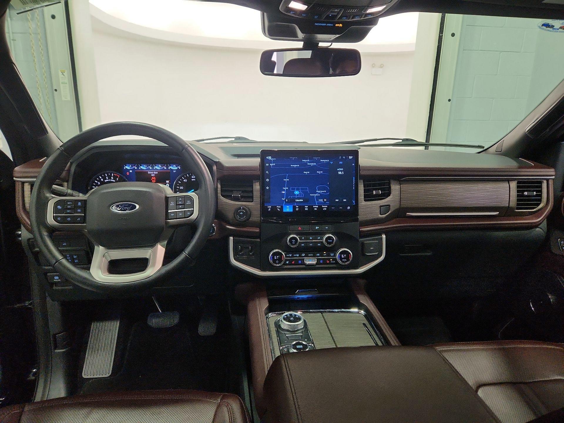 Thumbnail: 2023 Ford Expedition - 9