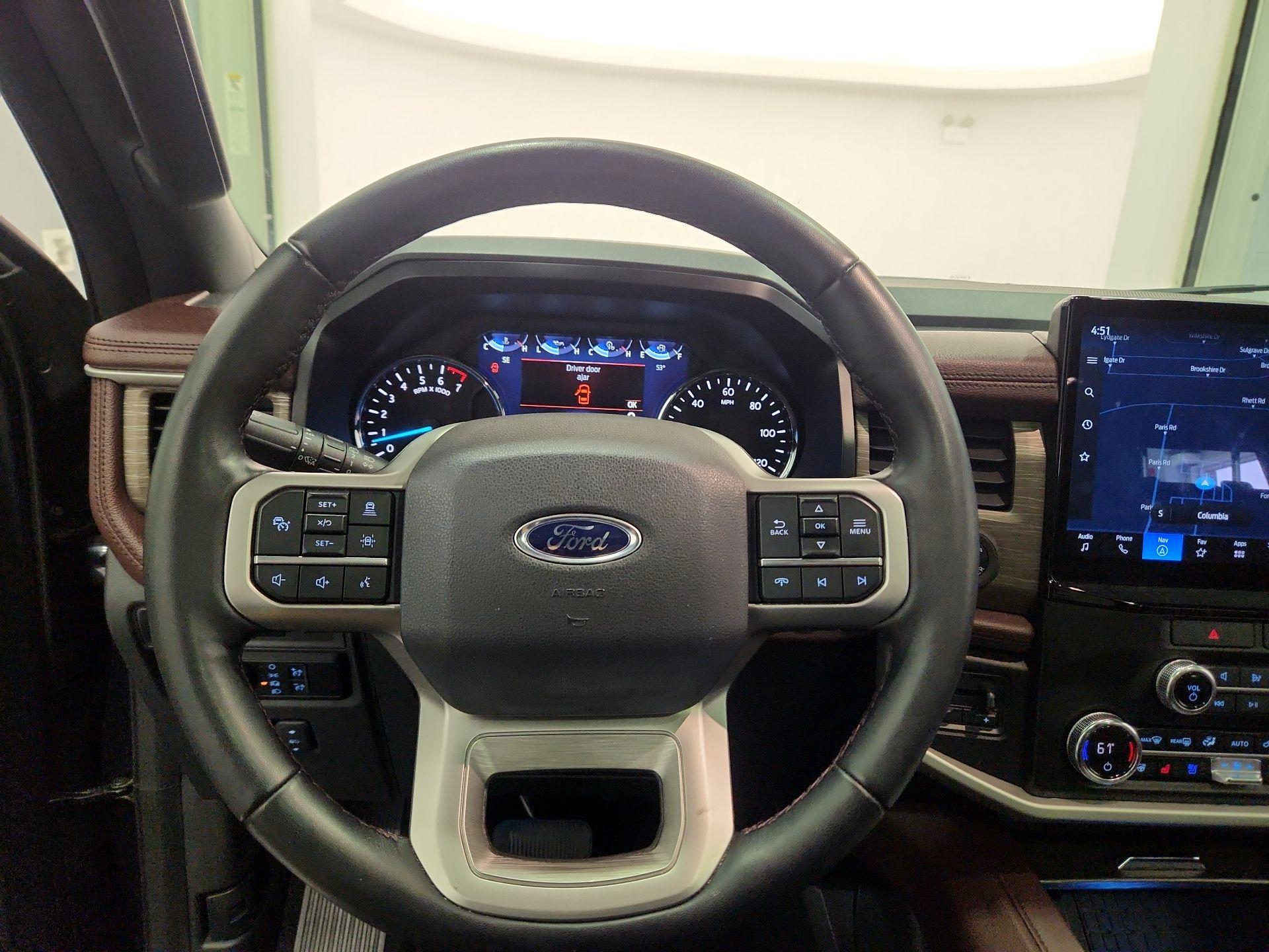 Thumbnail: 2023 Ford Expedition - 10