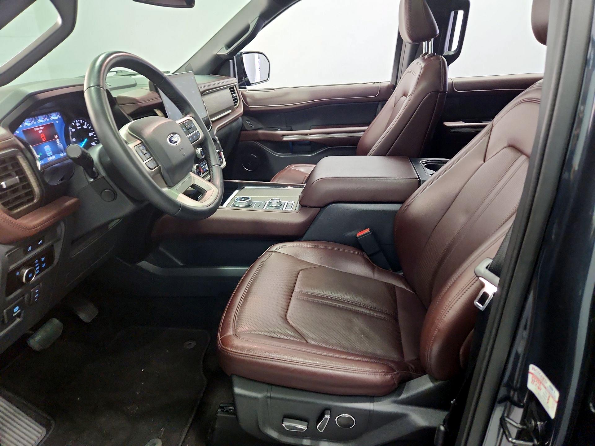 Thumbnail: 2023 Ford Expedition - 11