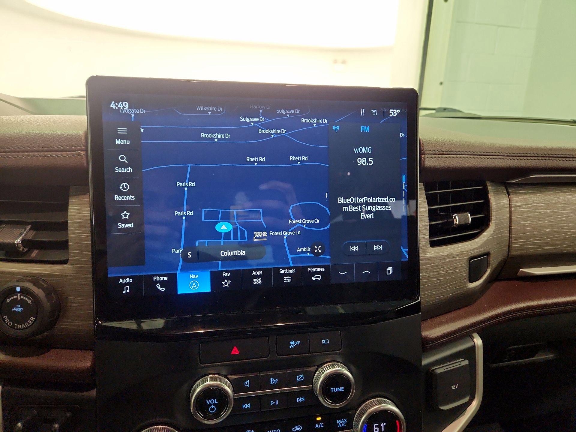 Thumbnail: 2023 Ford Expedition - 14