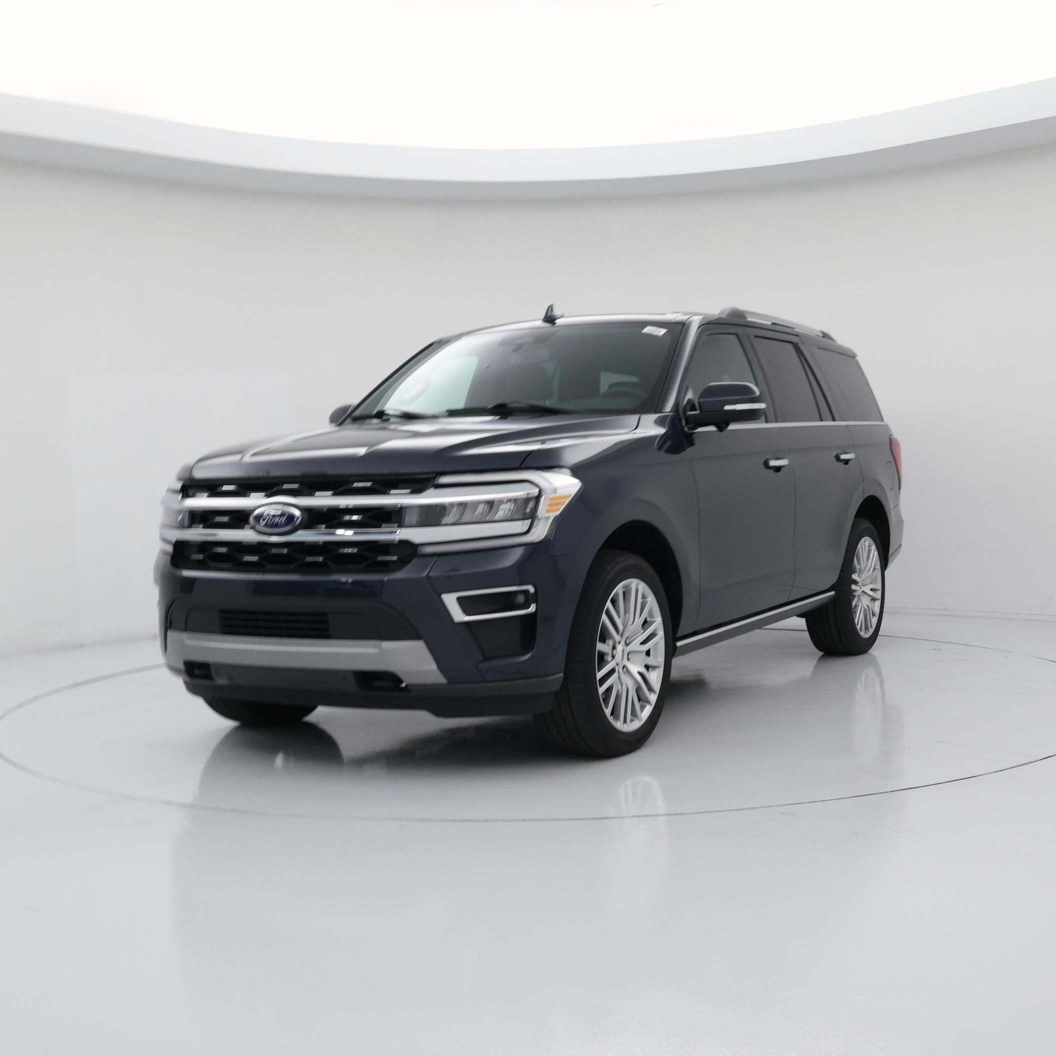 Thumbnail: 2023 Ford Expedition - 4