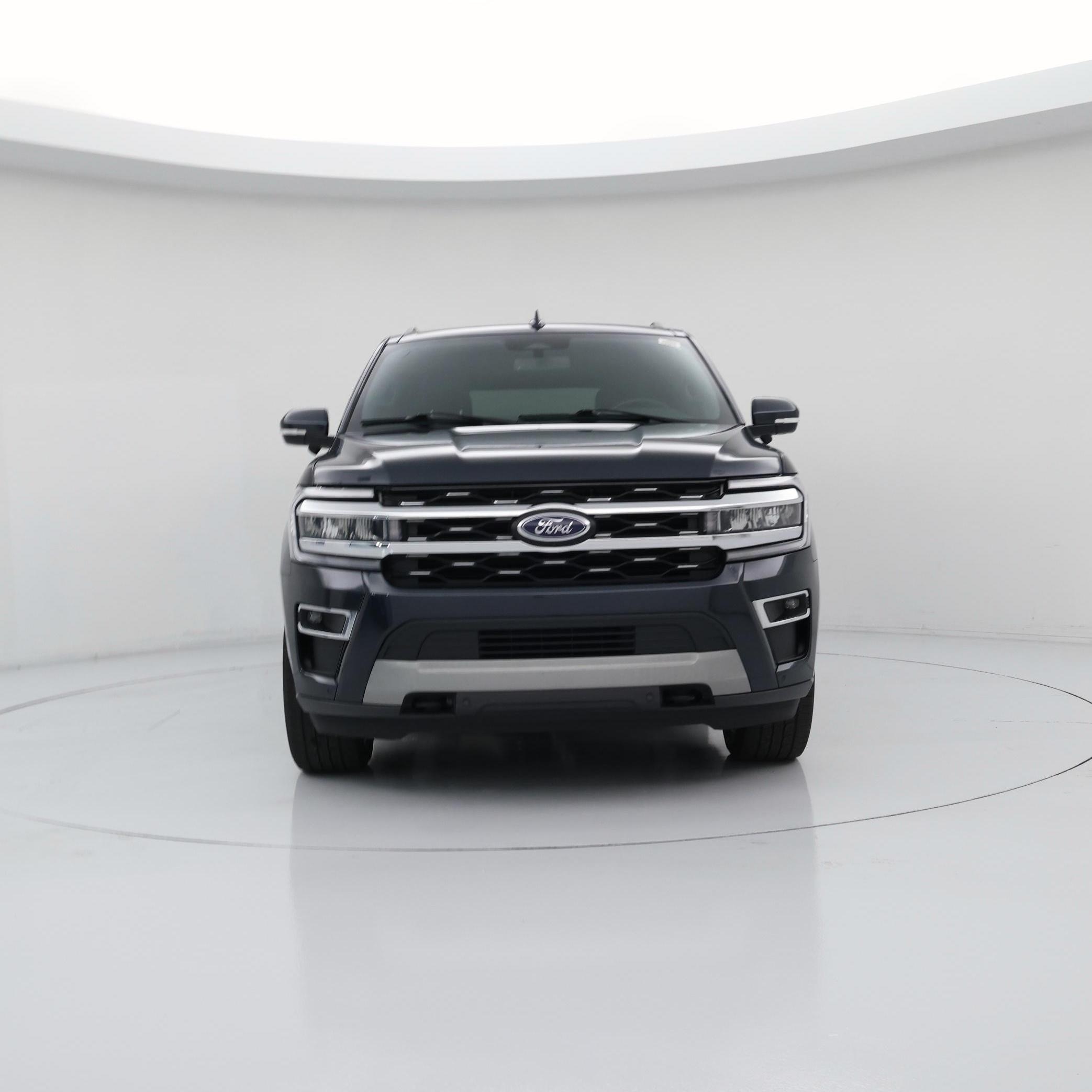 Thumbnail: 2023 Ford Expedition - 5