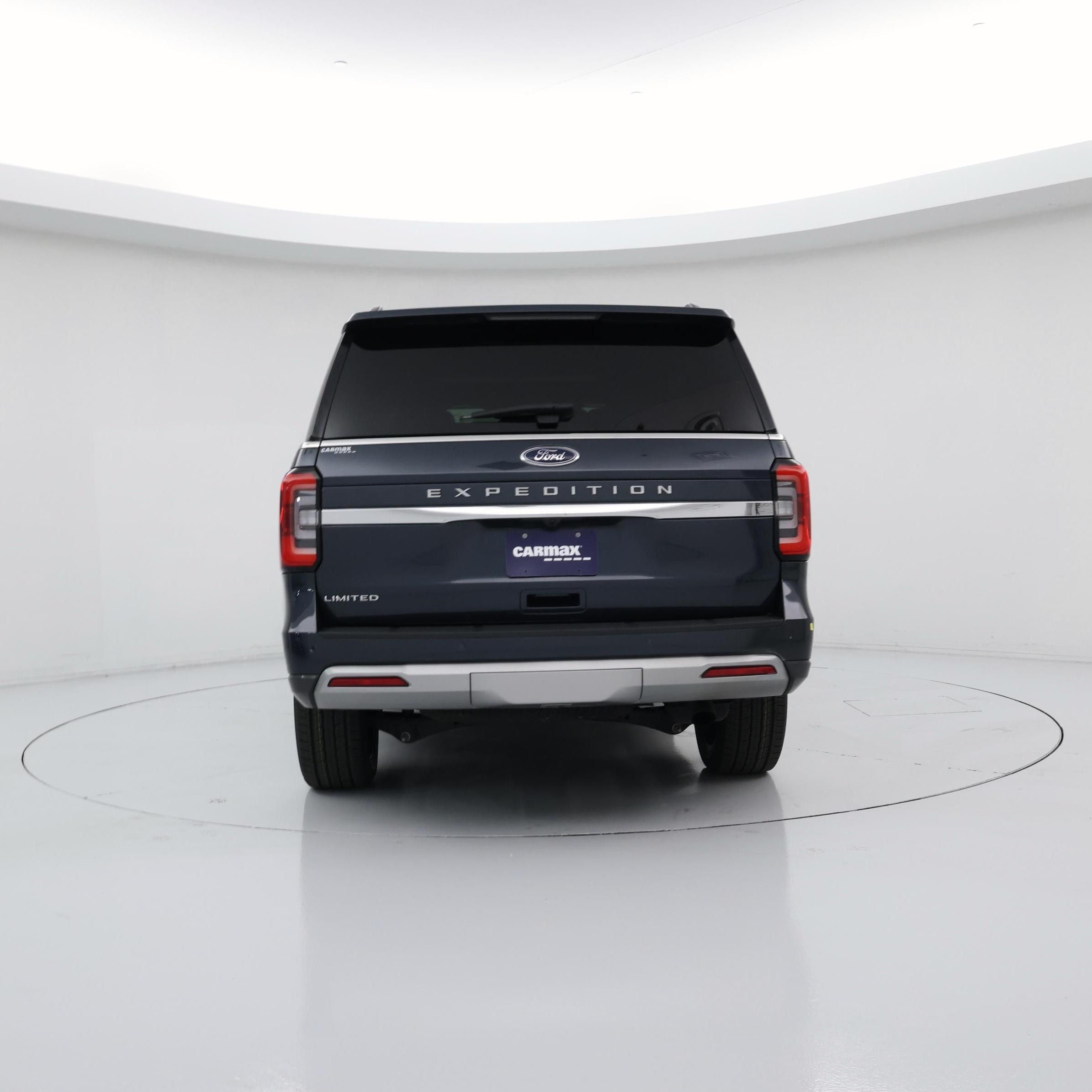 Thumbnail: 2023 Ford Expedition - 6