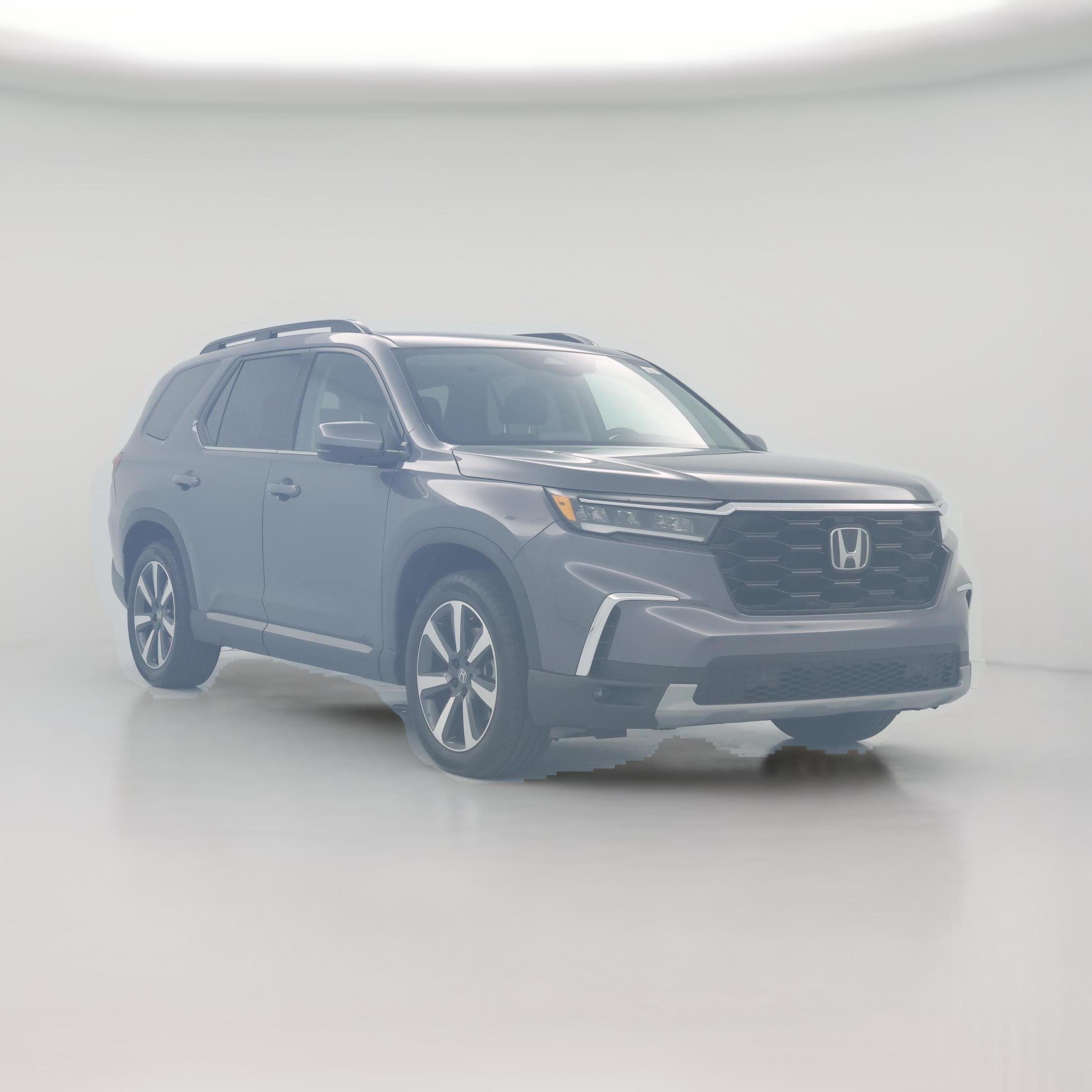 Thumbnail: 2025 Honda Pilot - 1