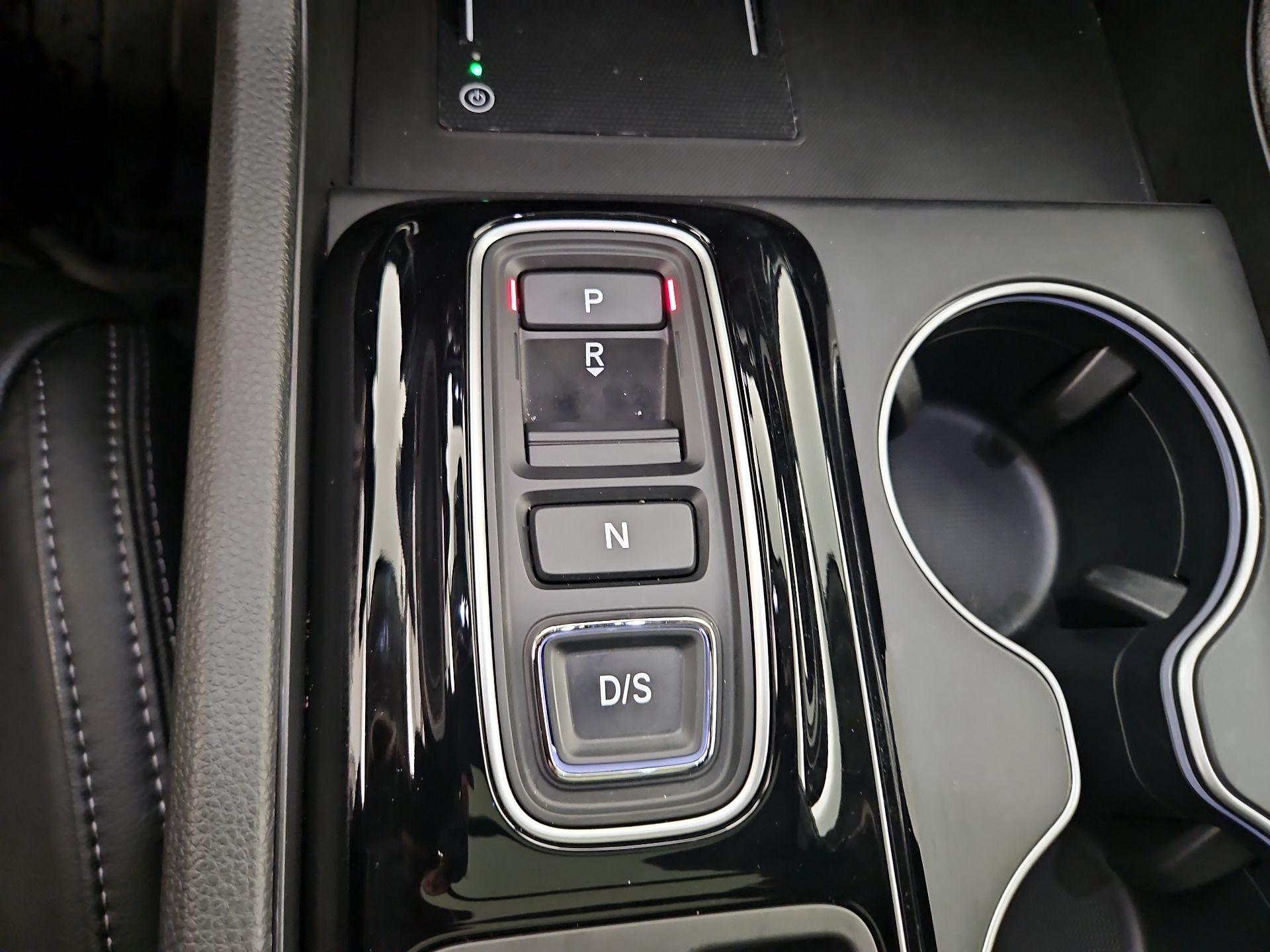 Thumbnail: 2025 Honda Pilot - 18
