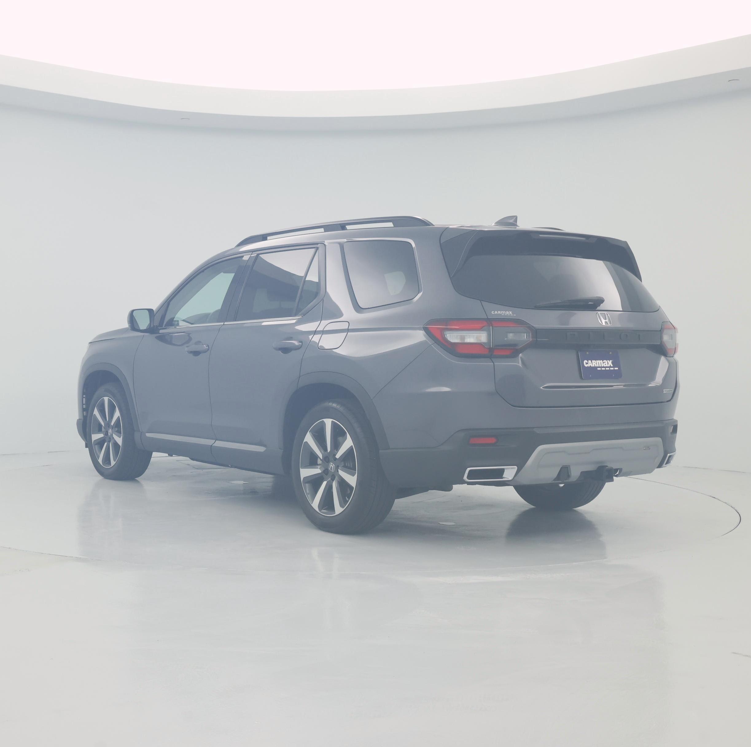 Thumbnail: 2025 Honda Pilot - 2