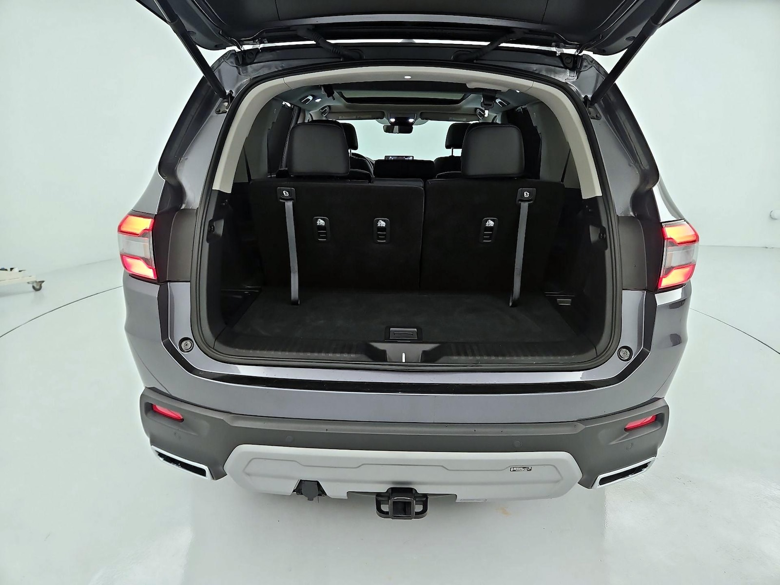 2025 Honda Pilot Touring - Photo 24
