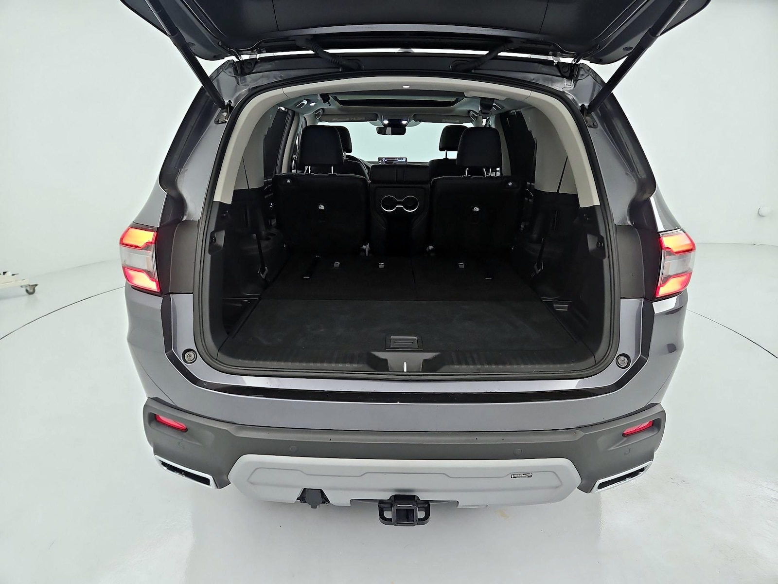 2025 Honda Pilot Touring - Photo 25