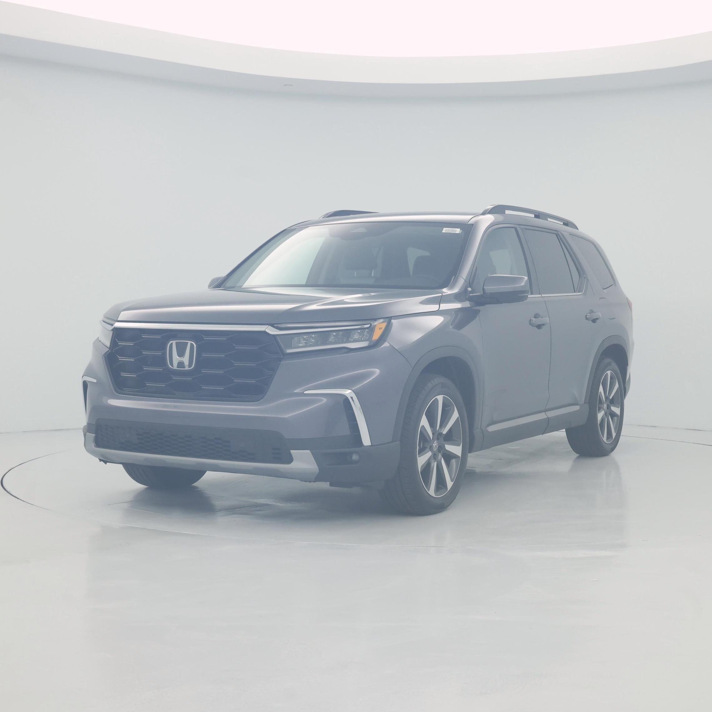 Thumbnail: 2025 Honda Pilot - 4