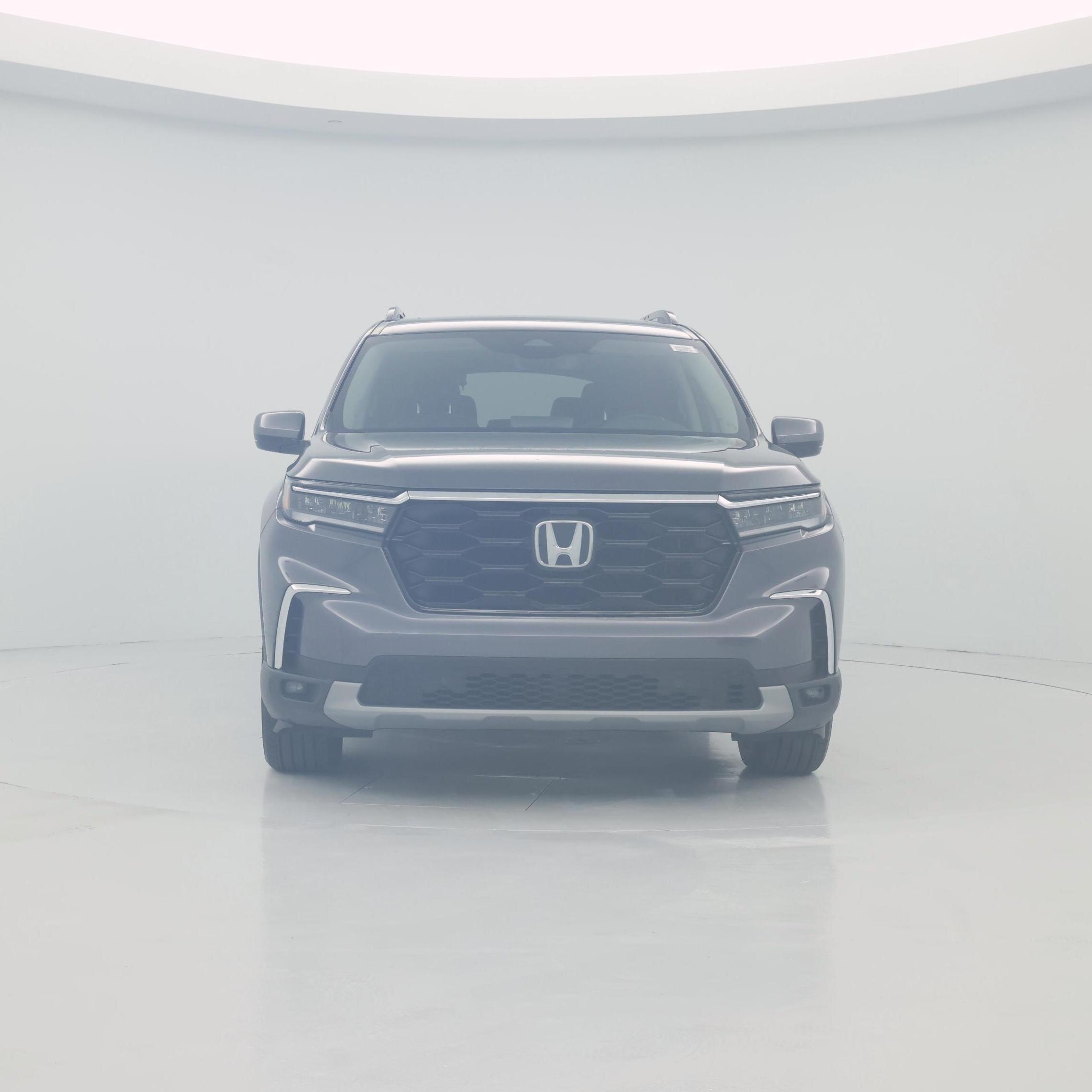 Thumbnail: 2025 Honda Pilot - 5