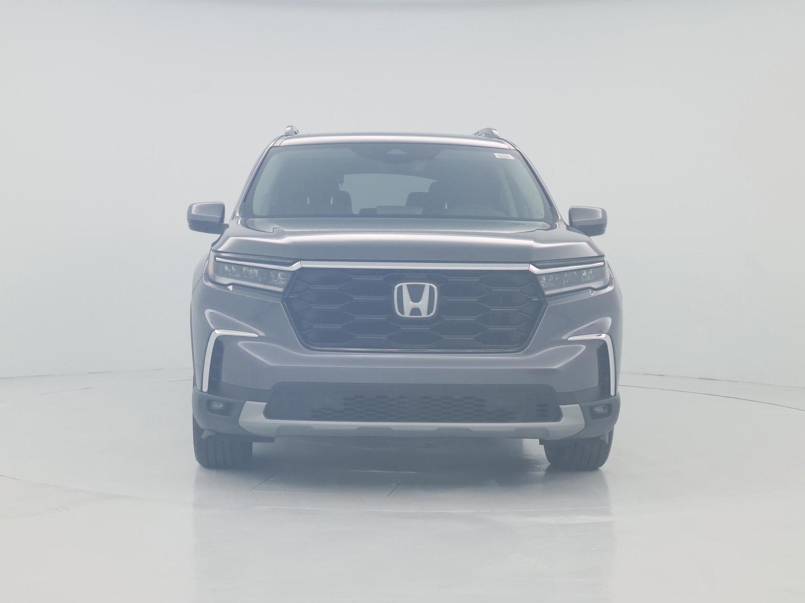 2025 Honda Pilot Touring - Photo 6