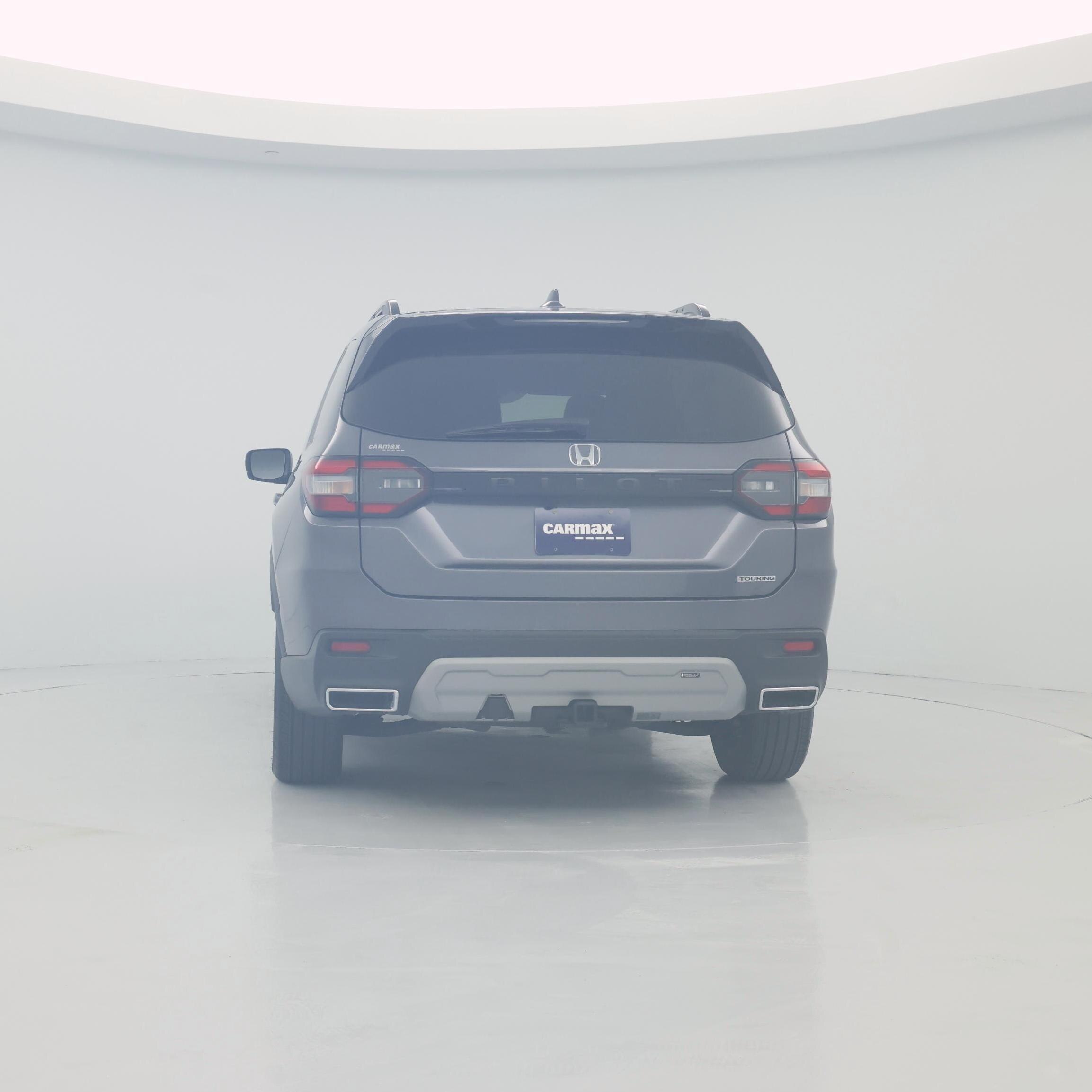 Thumbnail: 2025 Honda Pilot - 6