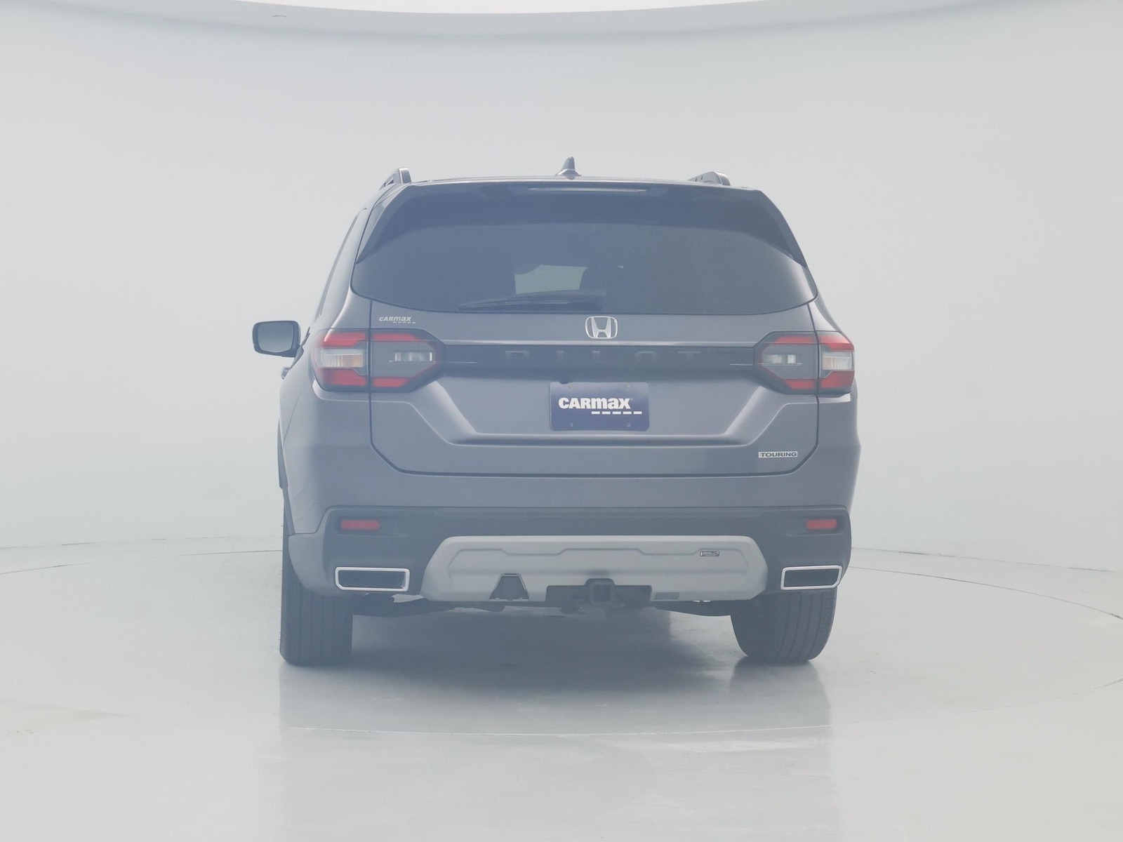 2025 Honda Pilot Touring - Photo 7