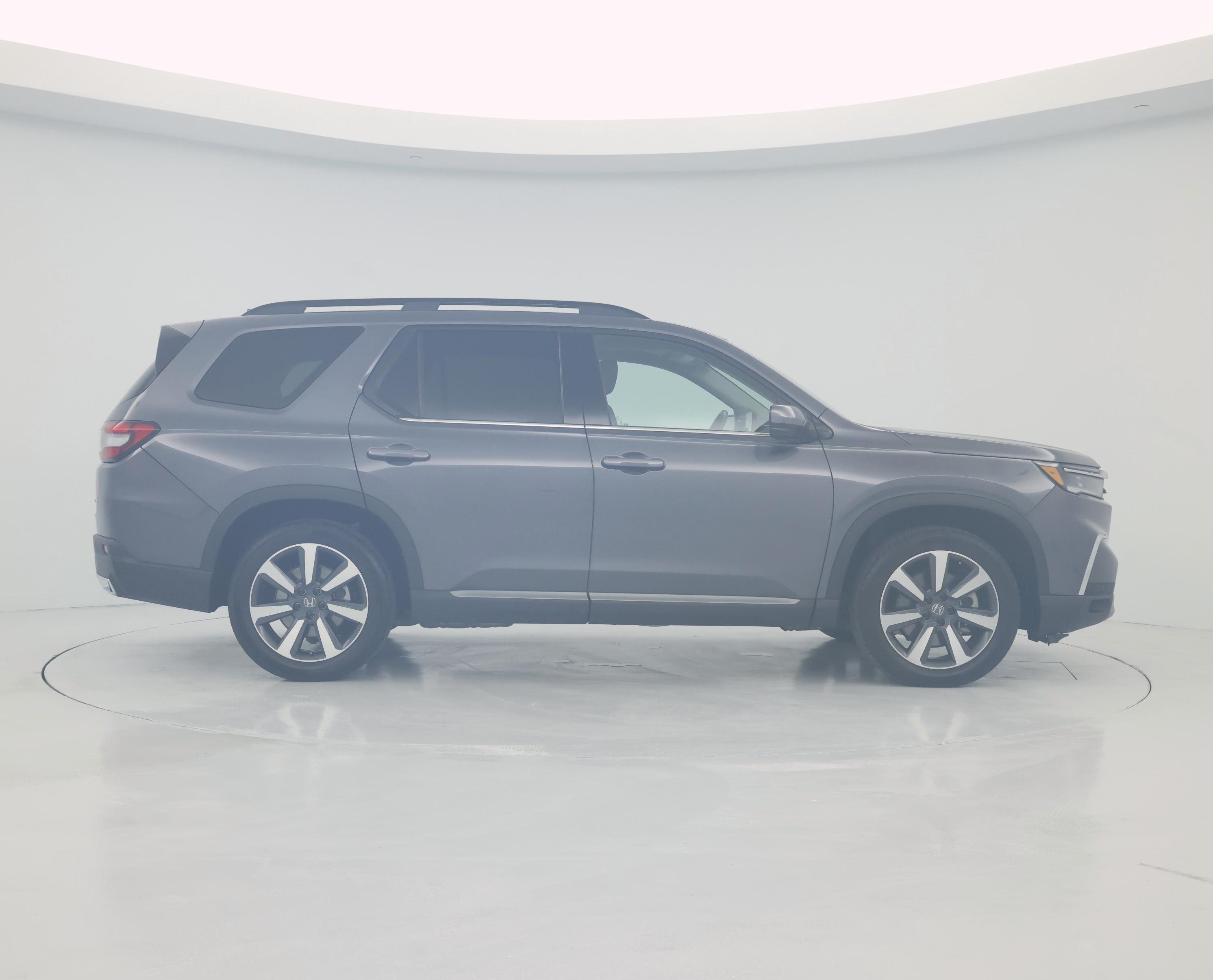 Thumbnail: 2025 Honda Pilot - 7