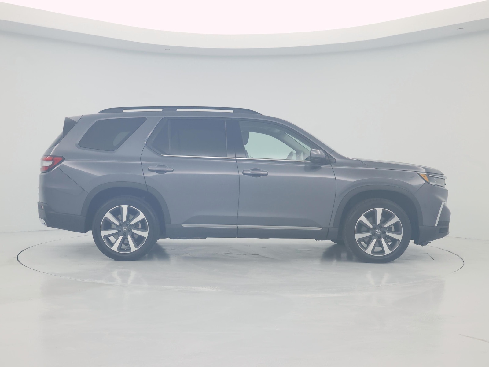 2025 Honda Pilot Touring - Photo 8