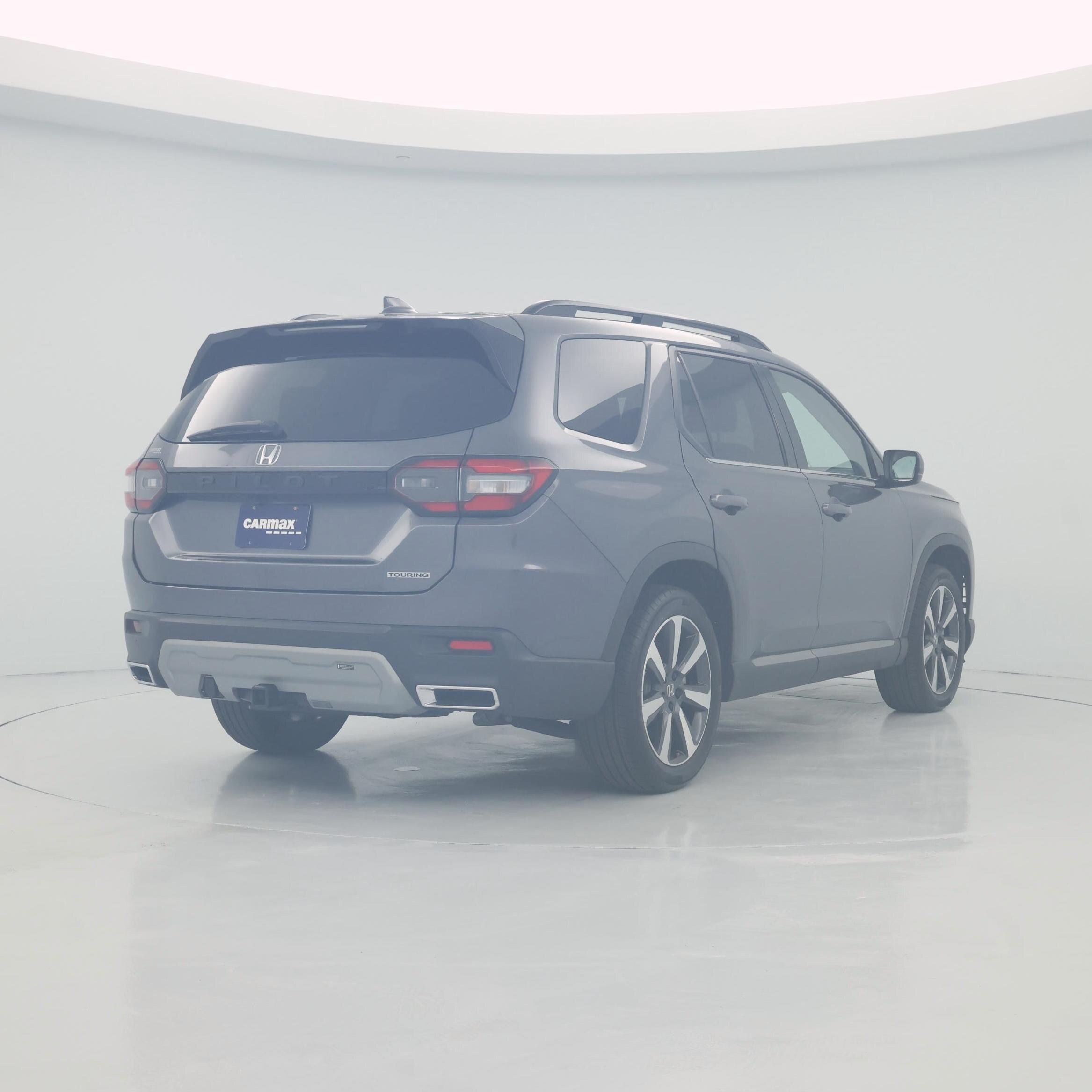 Thumbnail: 2025 Honda Pilot - 8