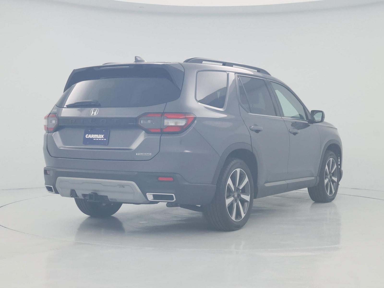 2025 Honda Pilot Touring - Photo 9