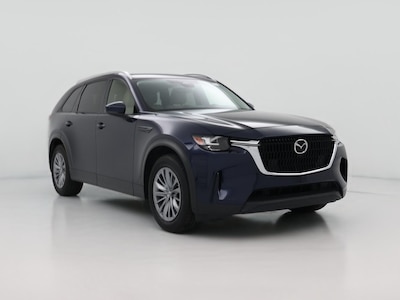 2024 Mazda CX-90 Turbo Preferred Plus