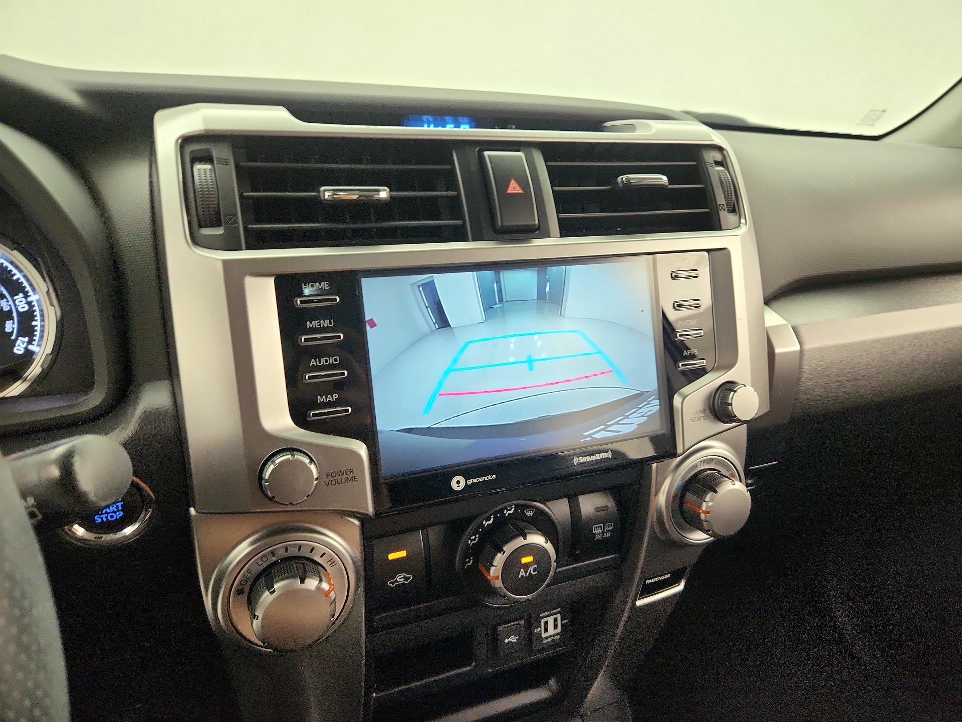 Thumbnail: 2022 Toyota 4Runner - 14