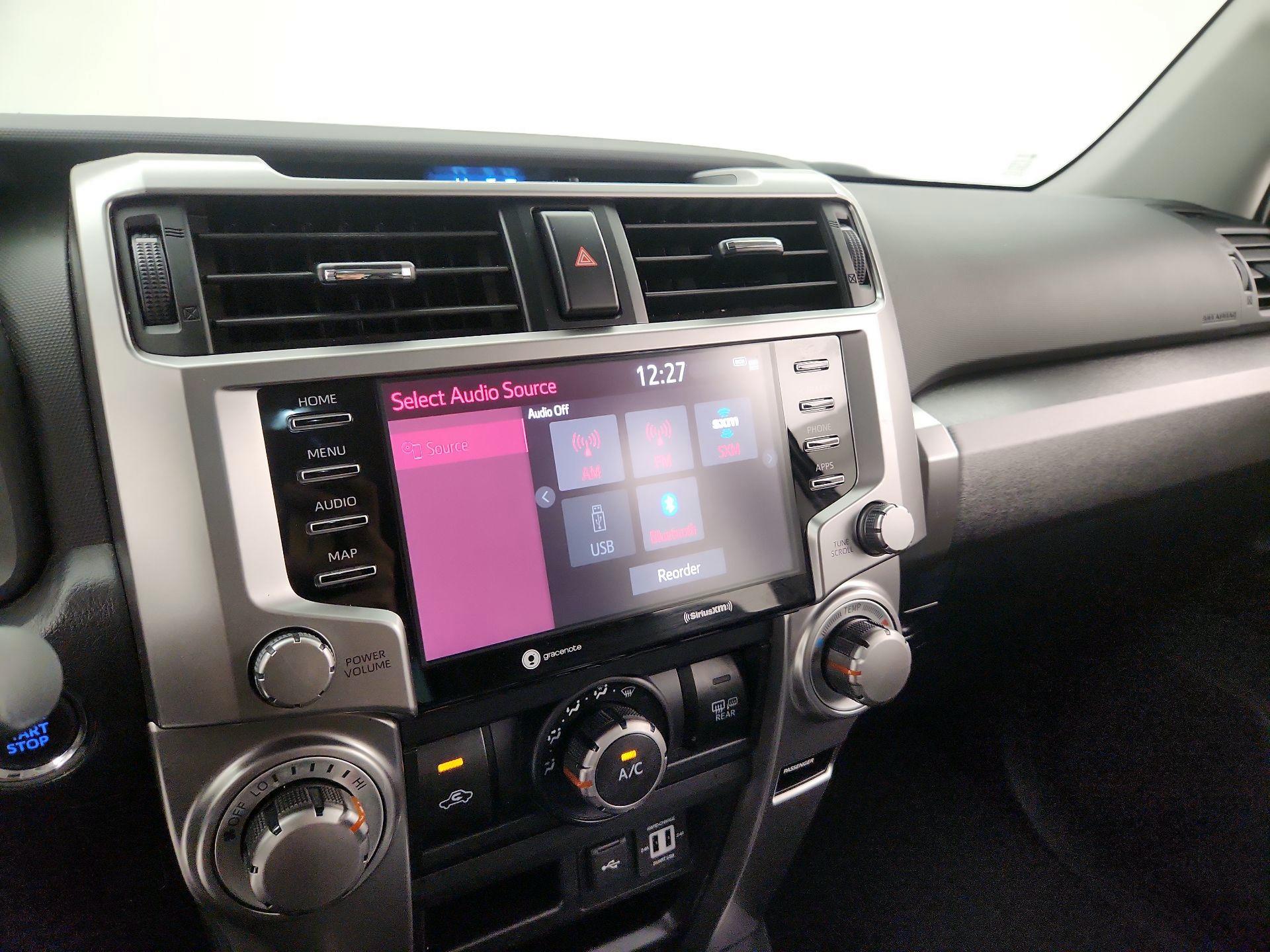 Thumbnail: 2022 Toyota 4Runner - 15